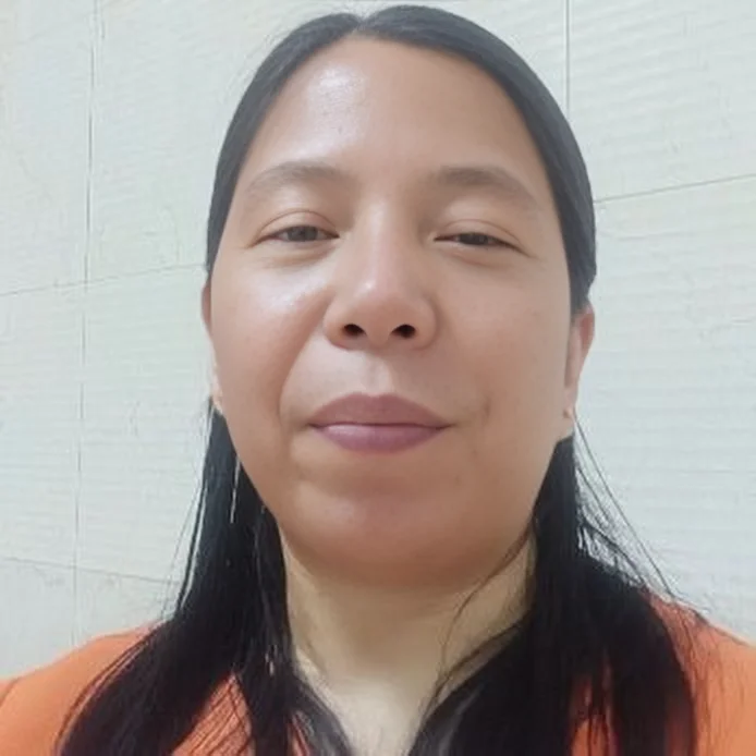 Rochell - Filipino Maid