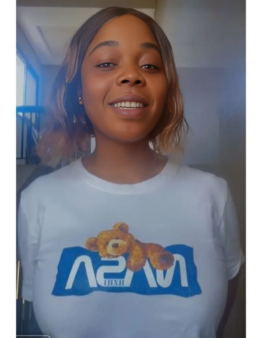 Joy - Nigerian Nanny