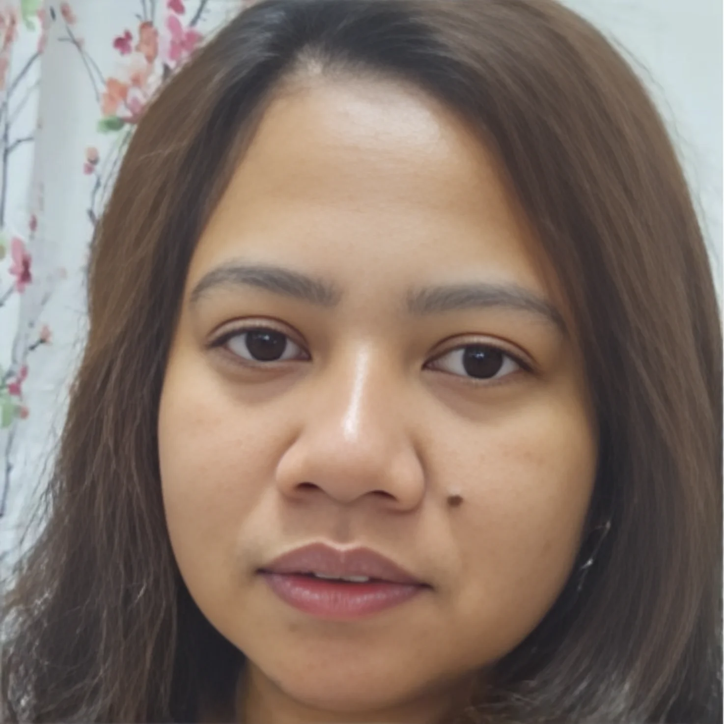 Mursanah - Indonesian Nanny / Maid