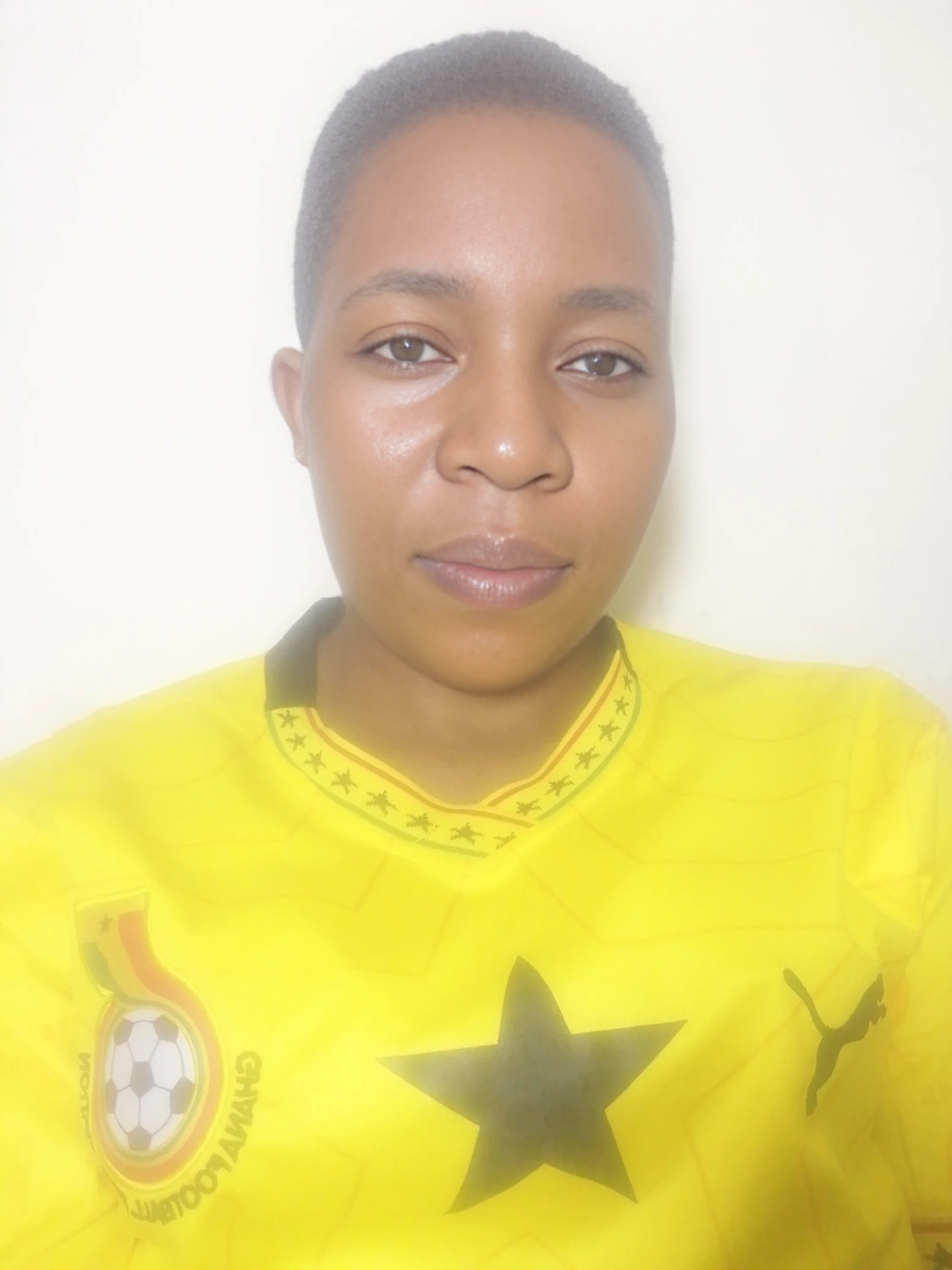 Nabasumba - Ugandan Nanny / Maid