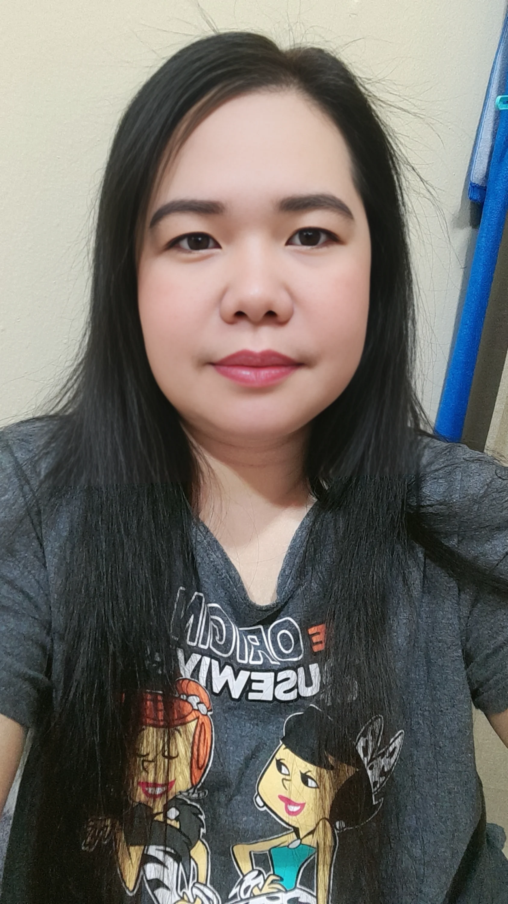 Joy - Filipino Maid / Nanny