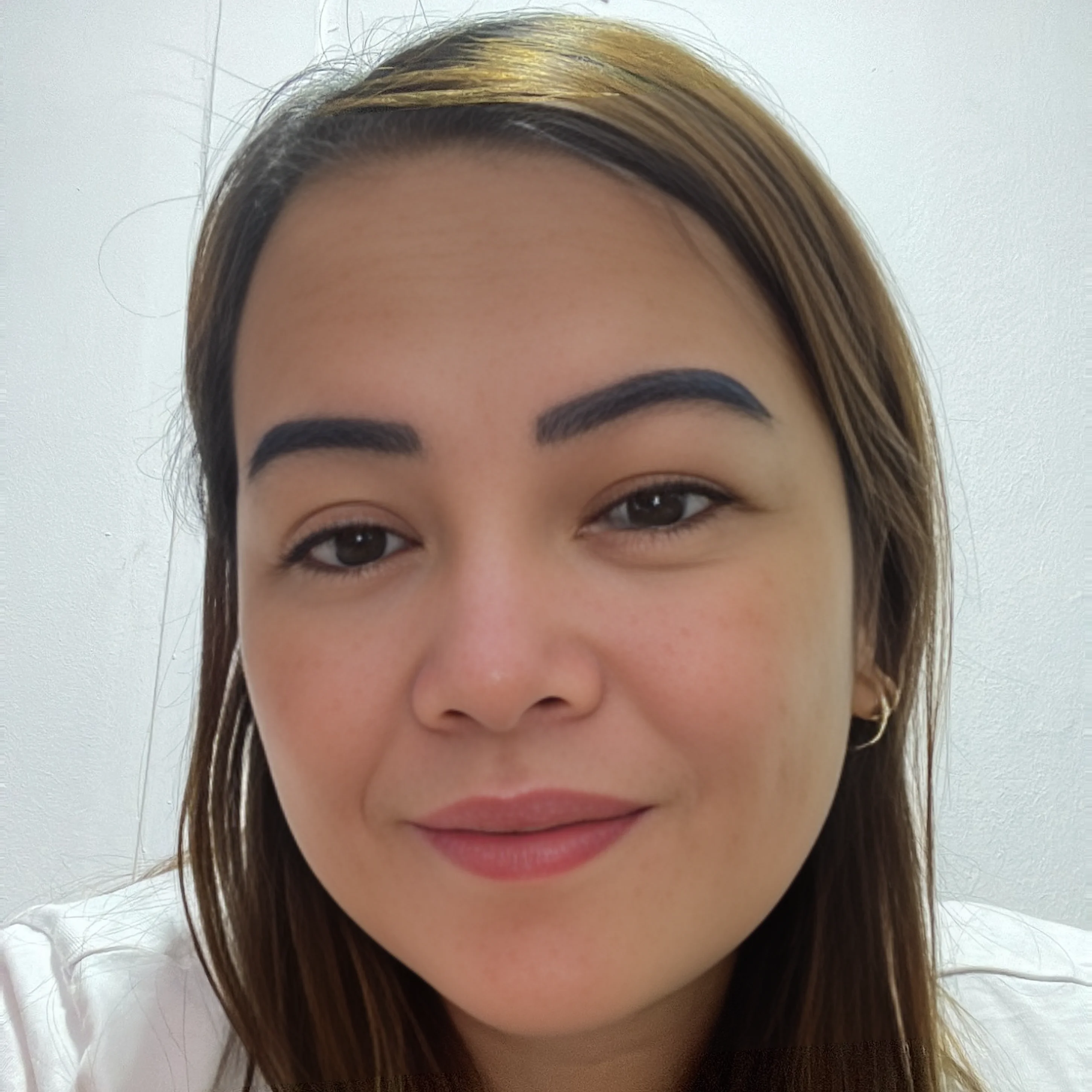 Jannet - Filipino Maid
