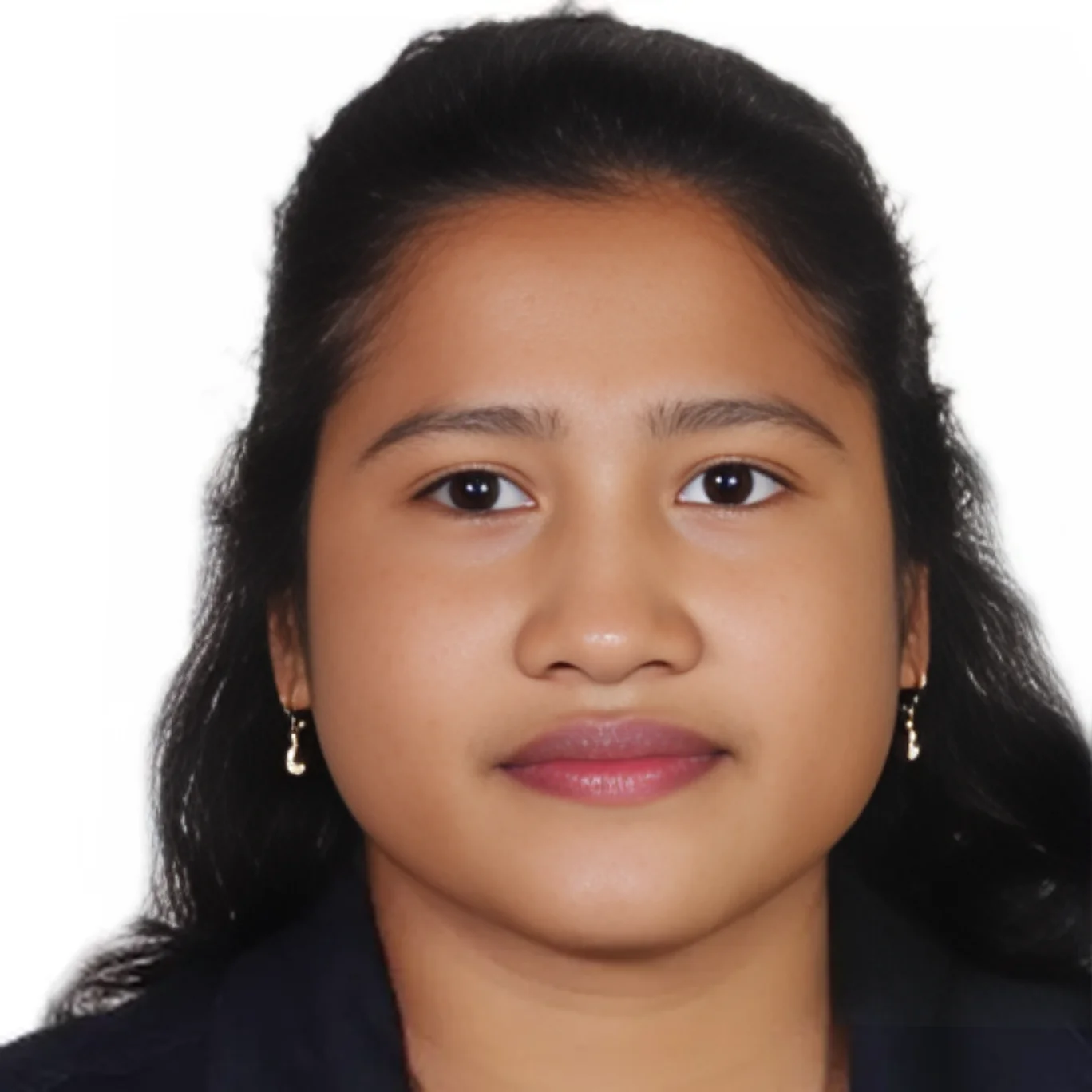 Malkanthie - Sri Lankan Nanny