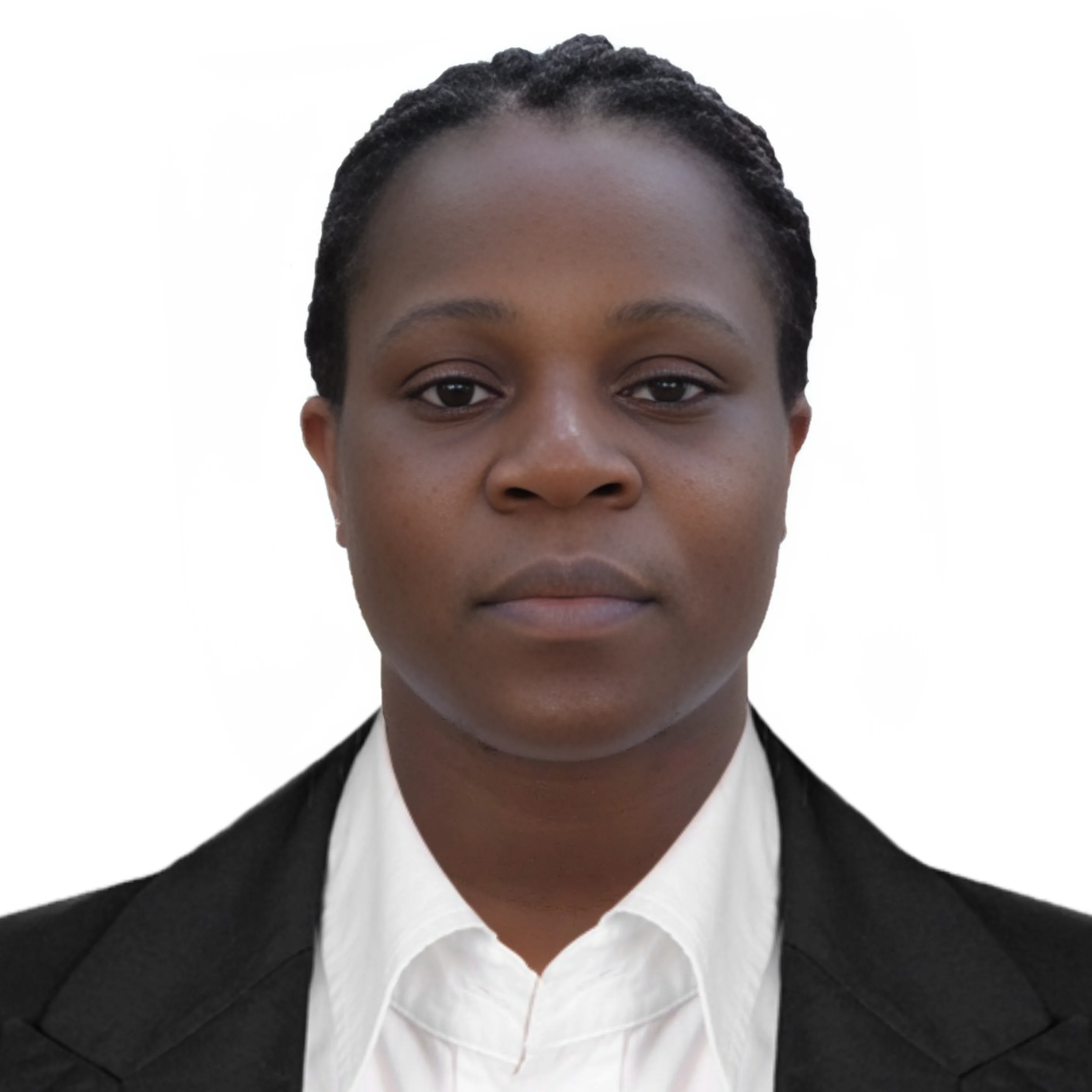 Marie - Cameroonian Nanny / Maid