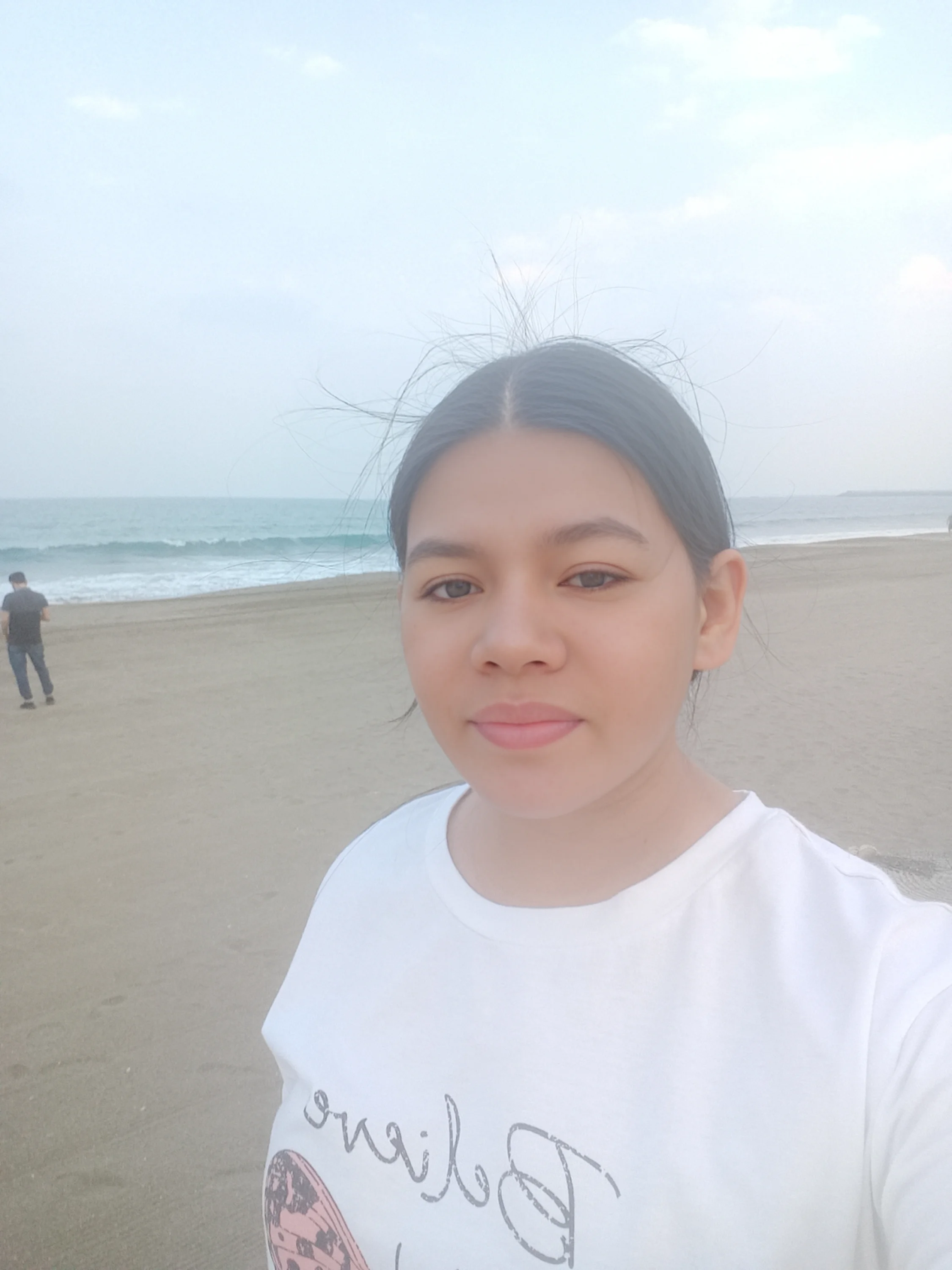 Lea - Filipino Maid / Nanny