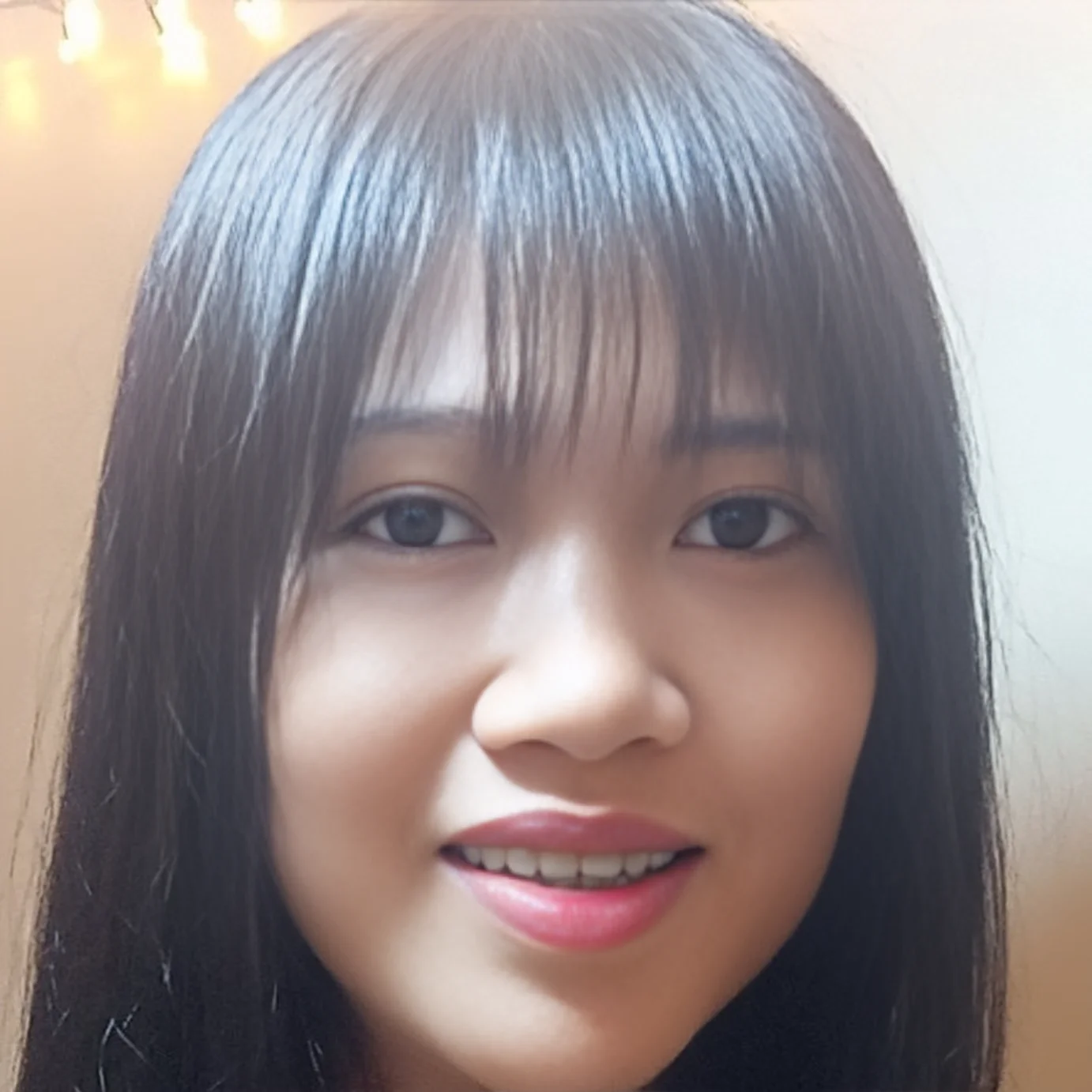 Madel - Filipino Nanny / Caregiver