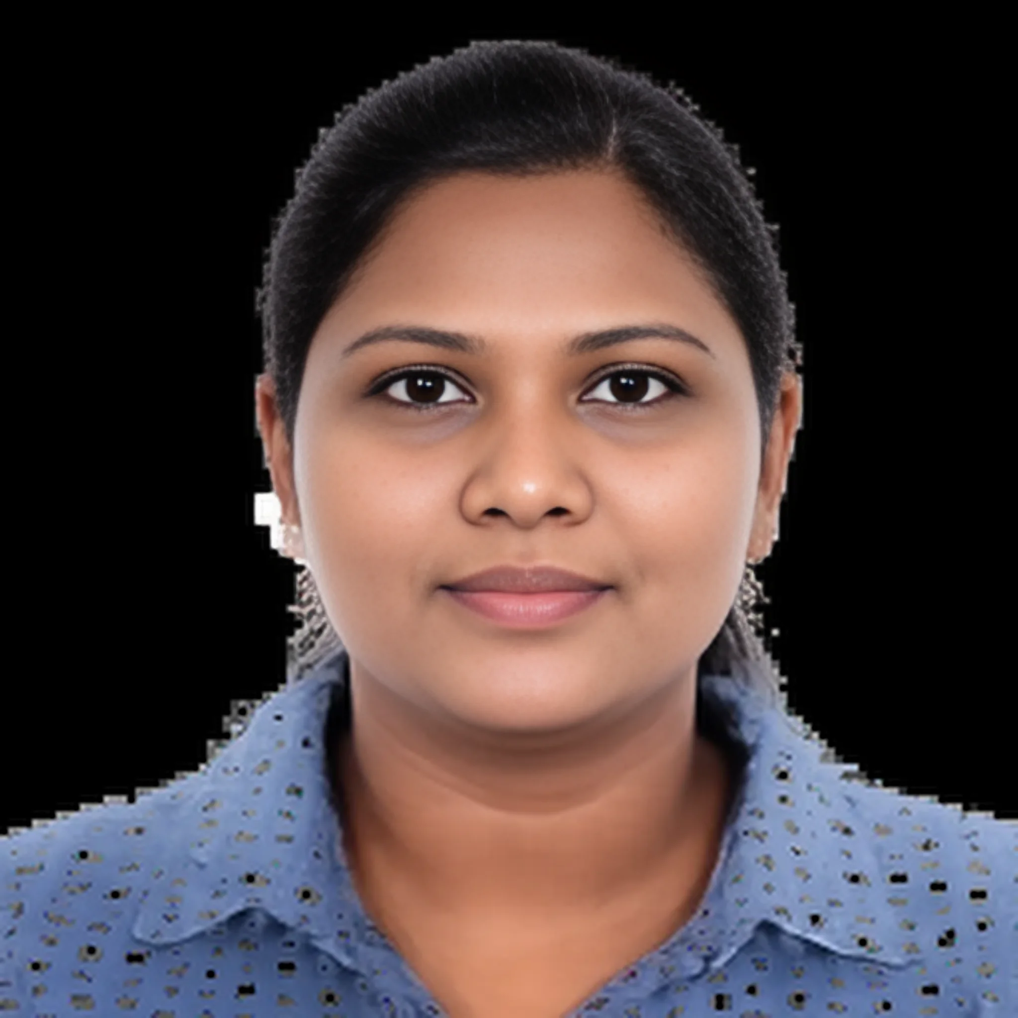 Steni - Indian Nanny