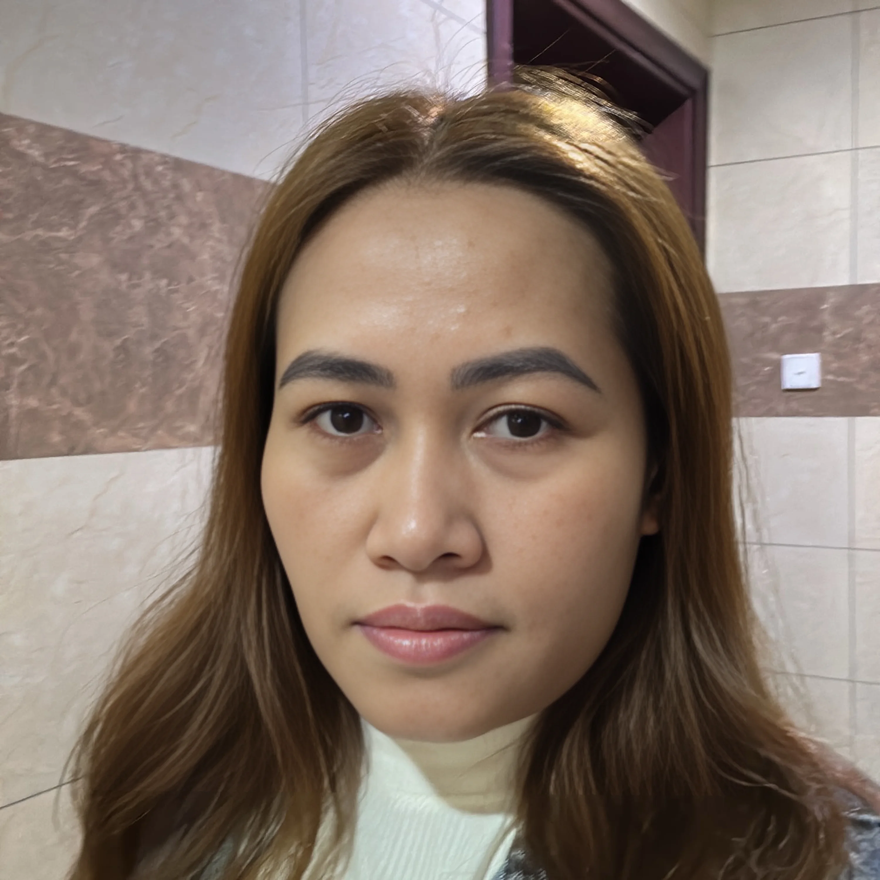 Hani - Indonesian Nanny / Maid