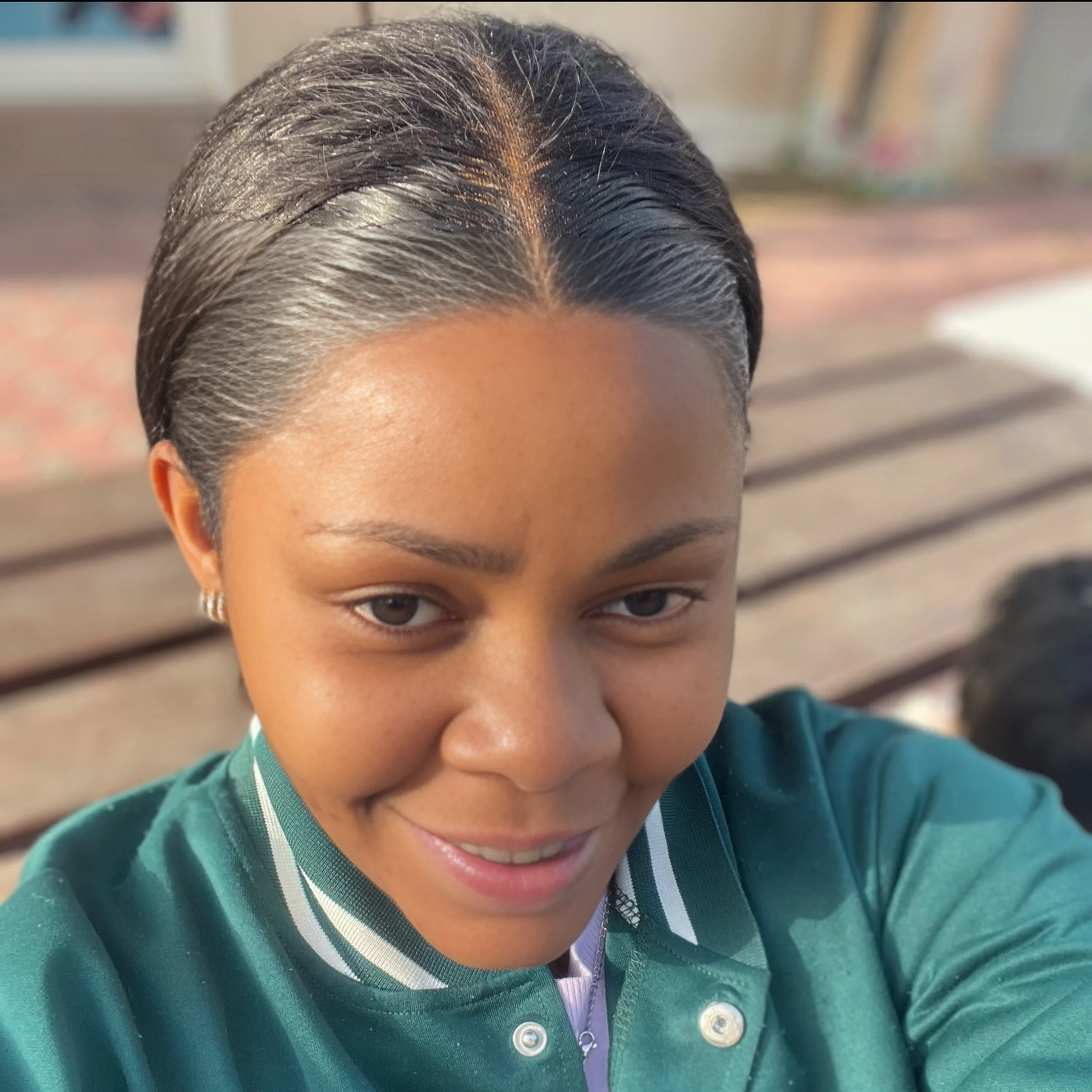 Swiri - Cameroonian Nanny