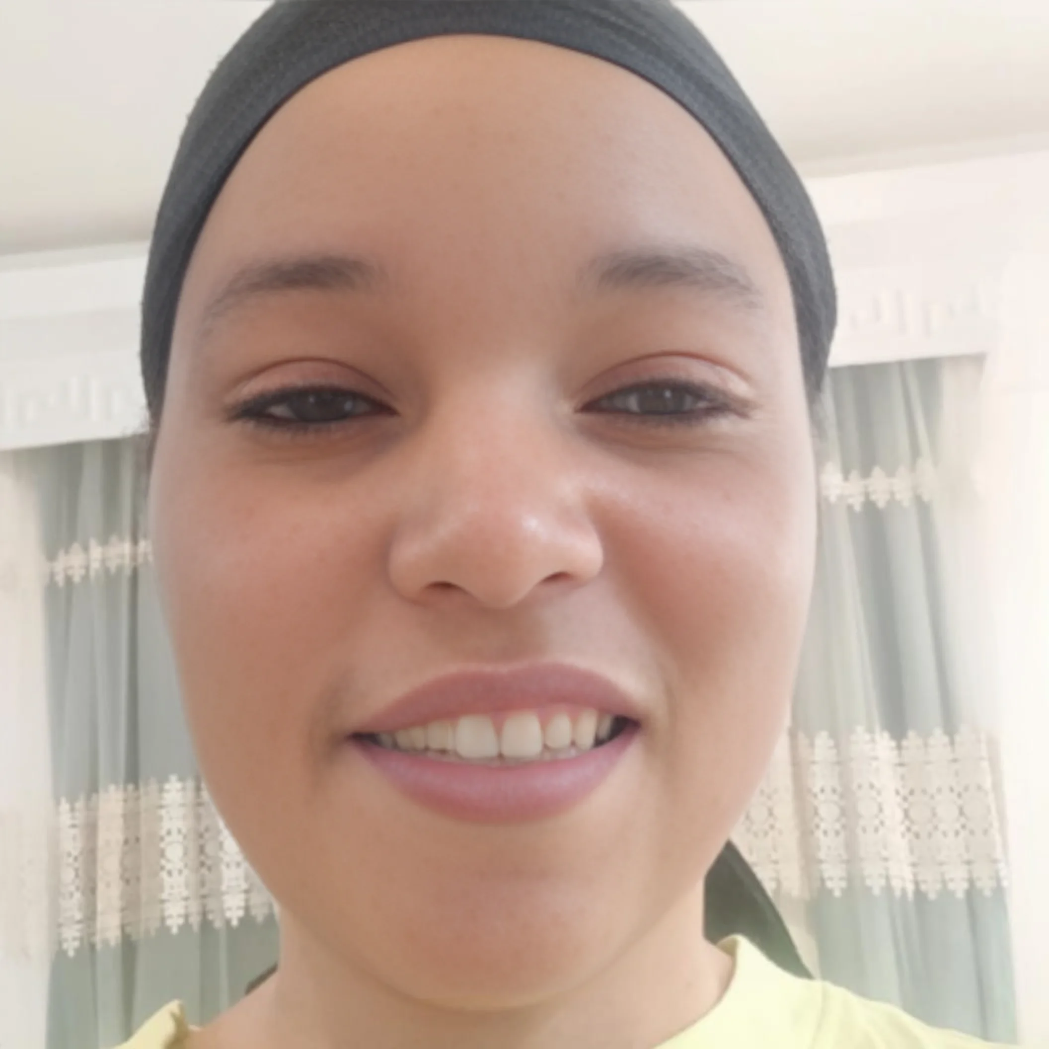 Winny - Kenyan Nanny / Caregiver