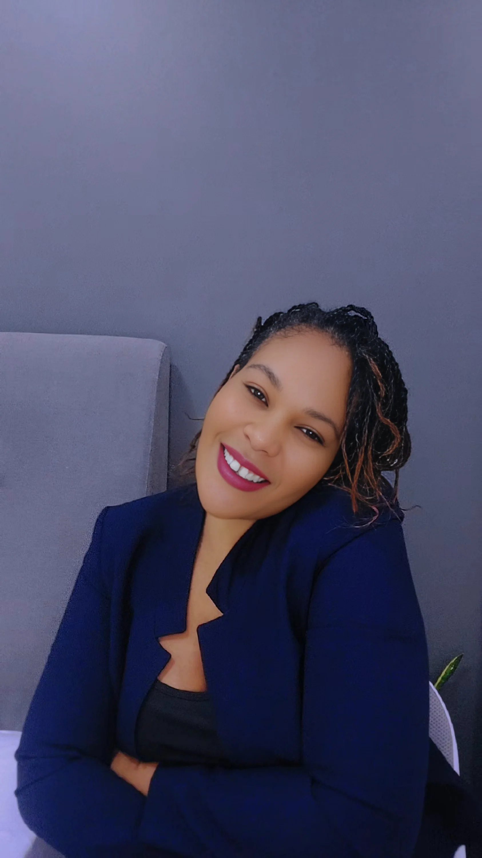 Benitor - Ugandan Nanny