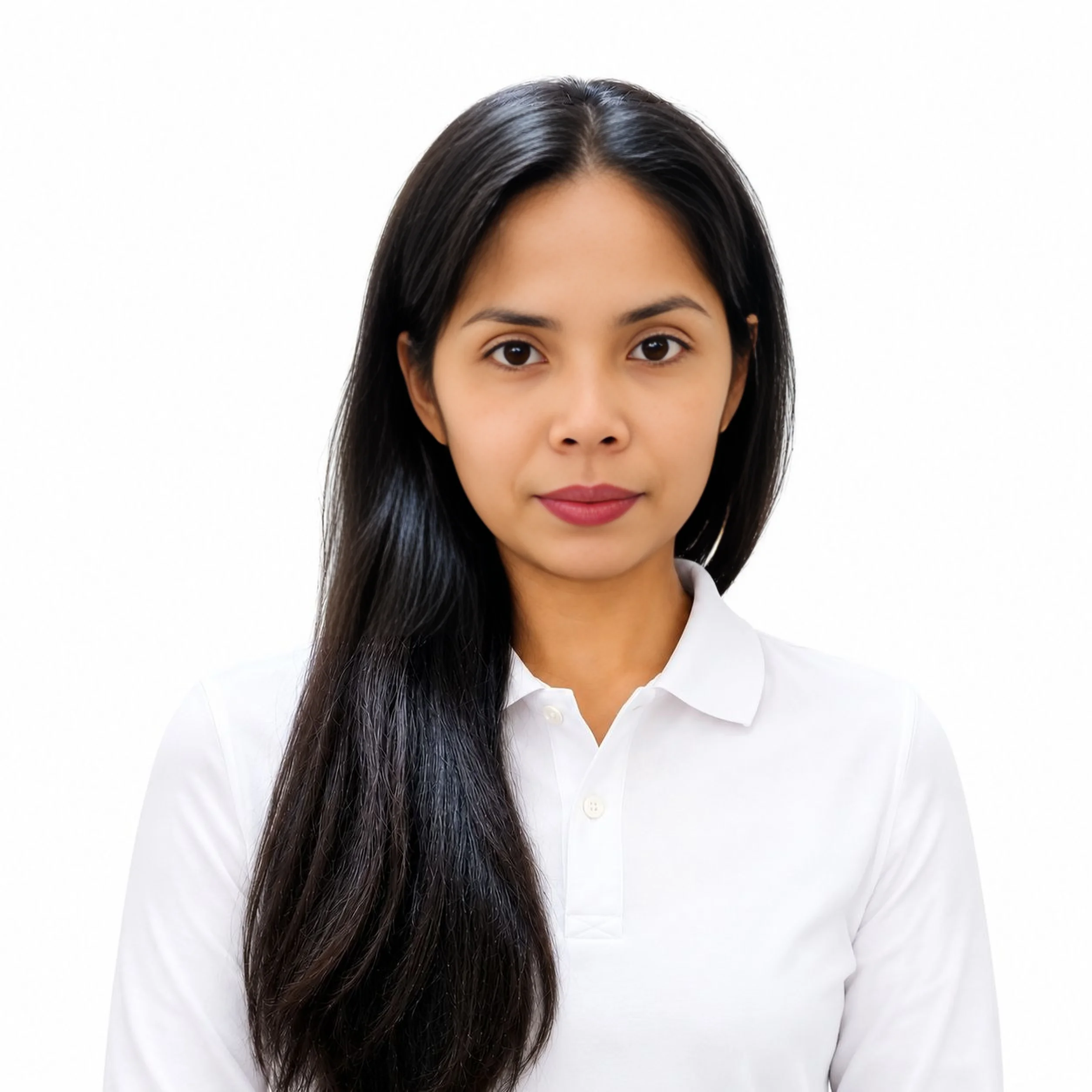 Lailene - Filipino Maid