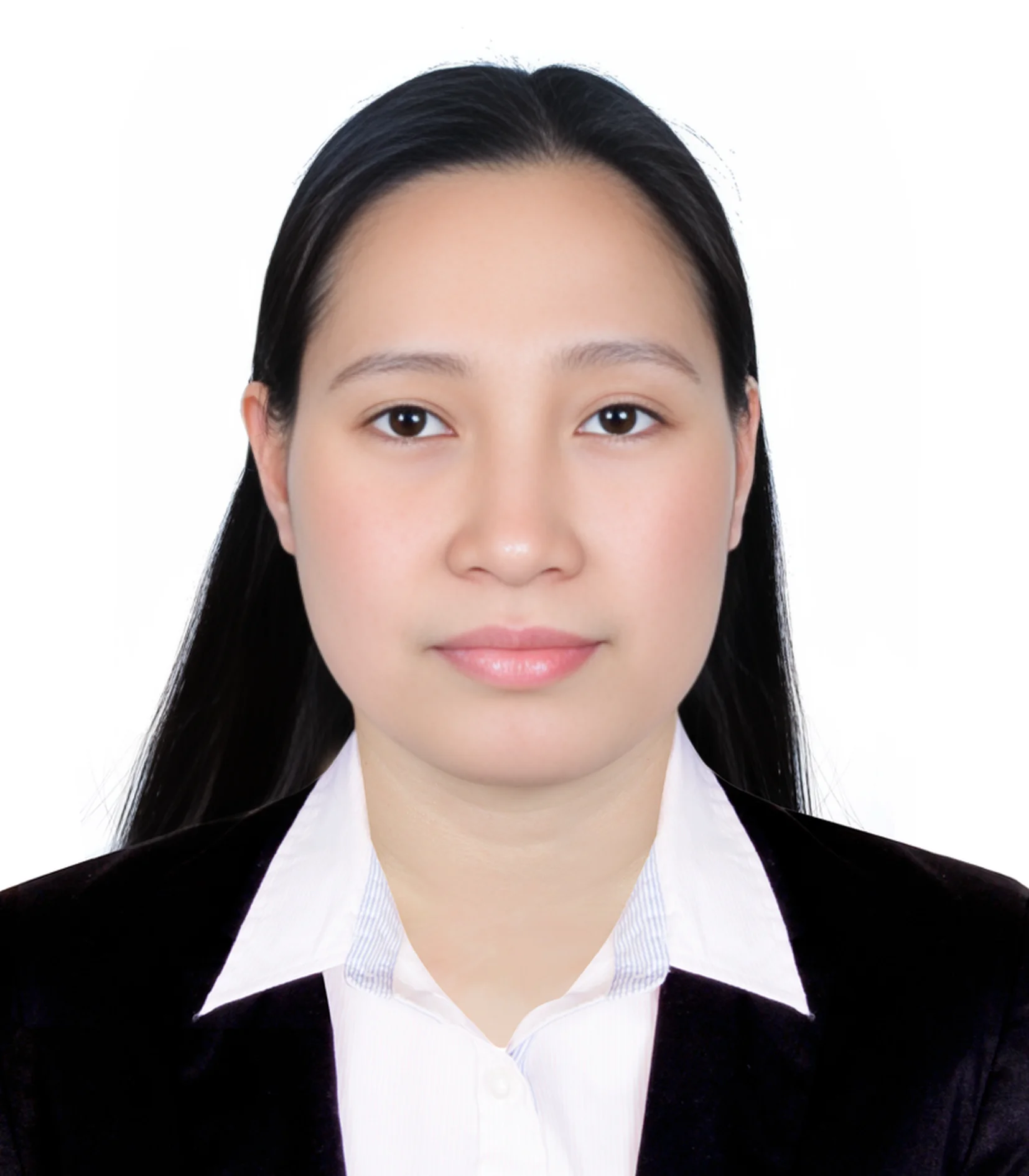 Yoyen - Filipino Nanny / Maid