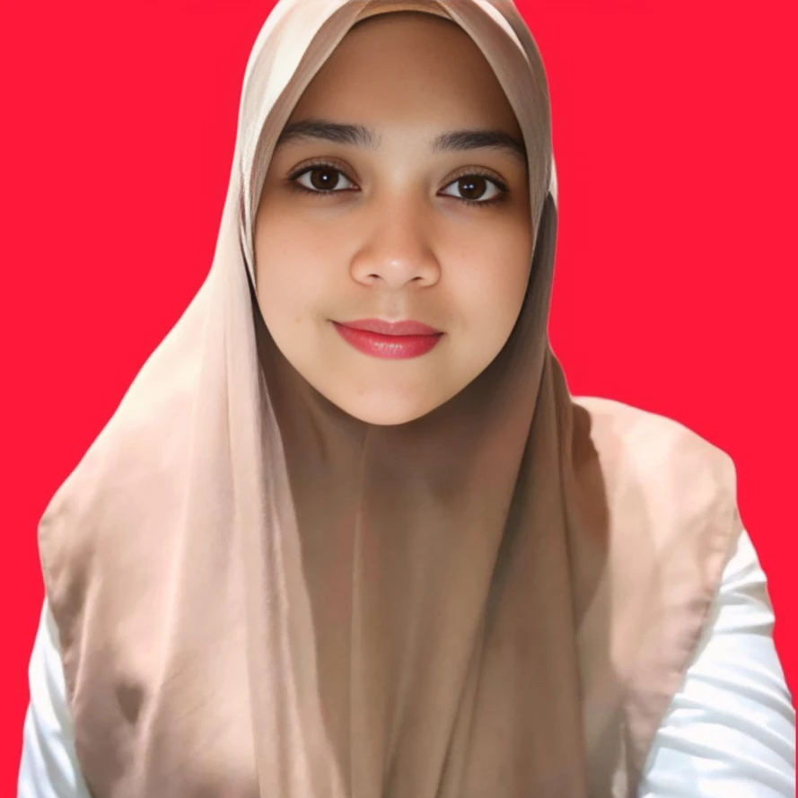 Maria - Indonesian Nanny / Caregiver