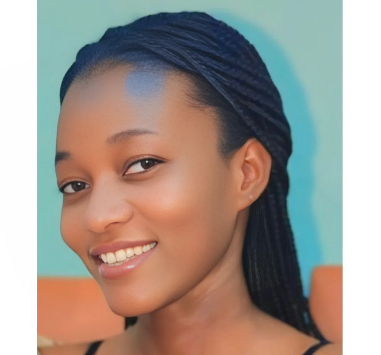Nayiga - Ugandan Maid