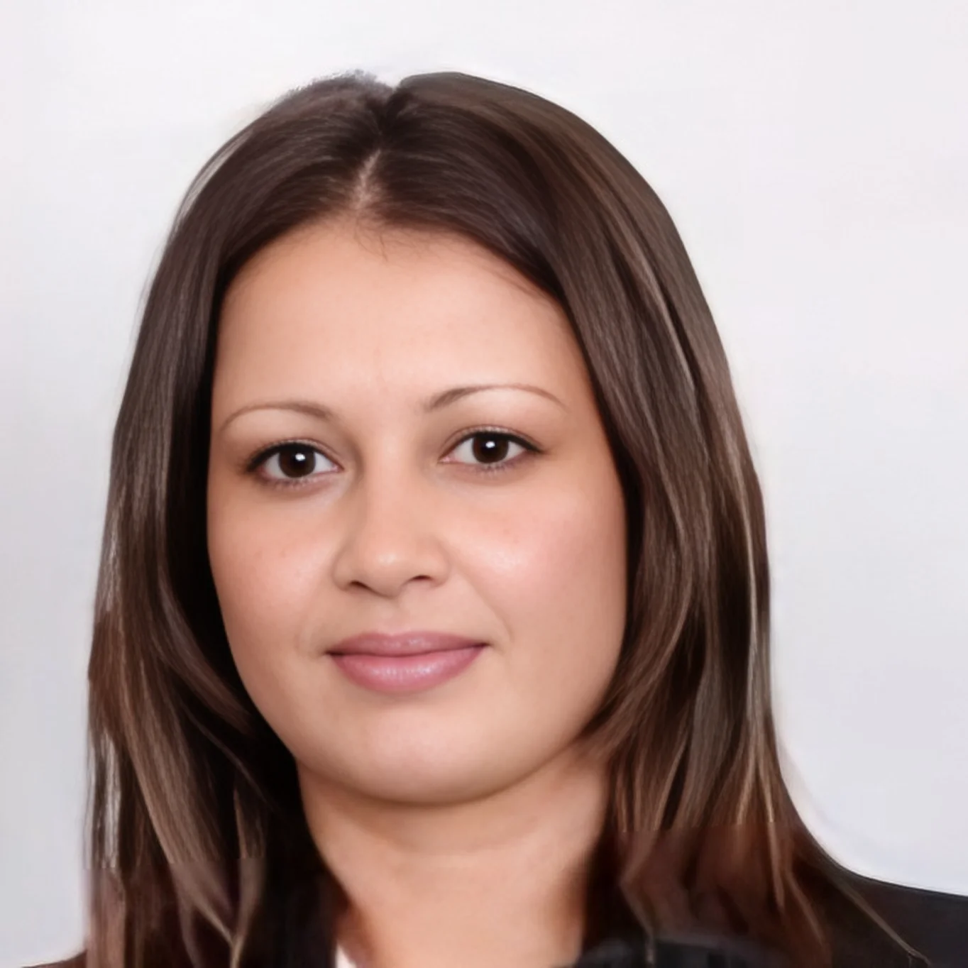 Chathu - Sri Lankan Nanny