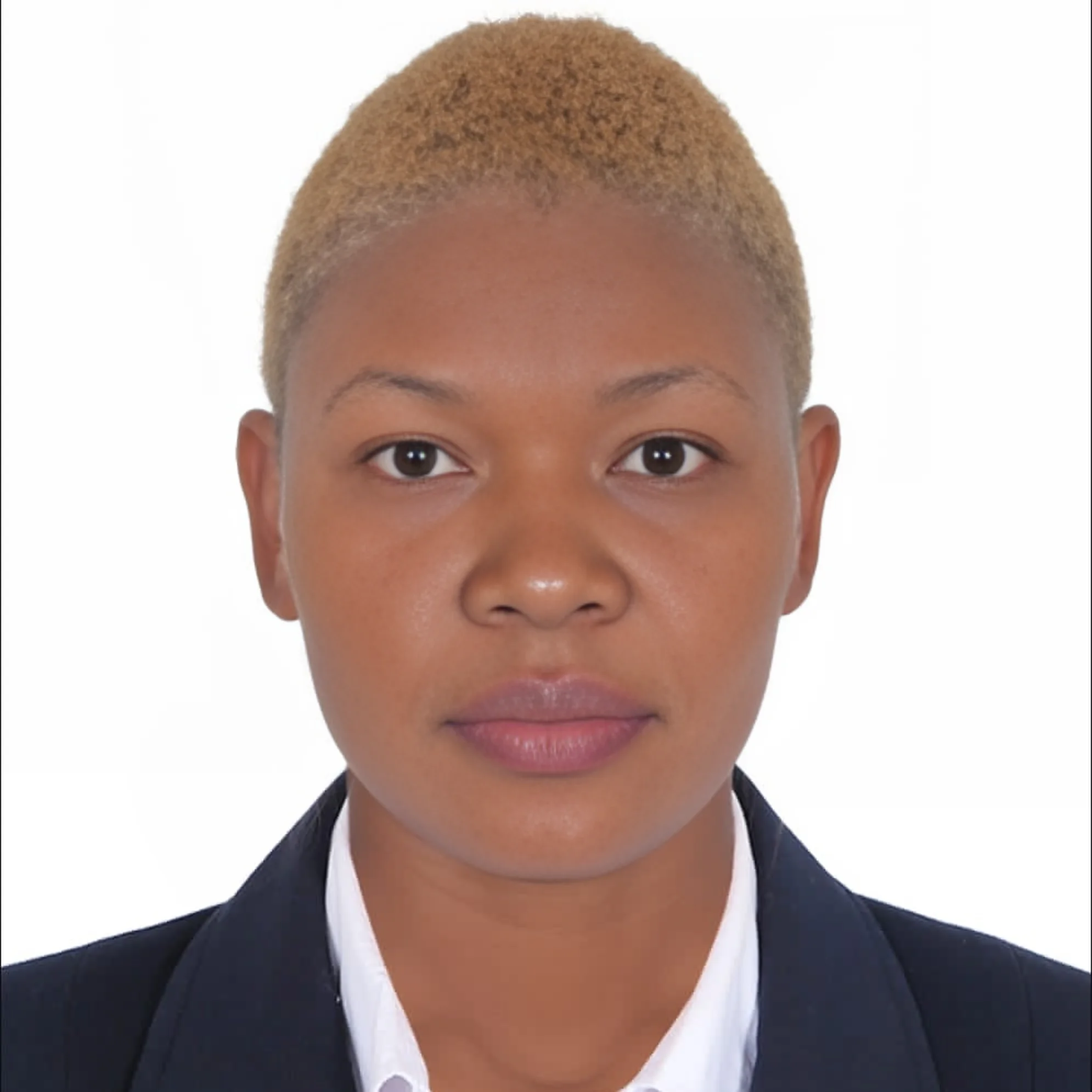 Agnes - Zimbabwean Nanny
