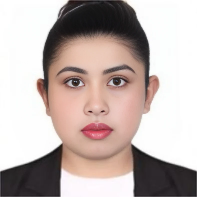 Chathurika - Sri Lankan Nanny