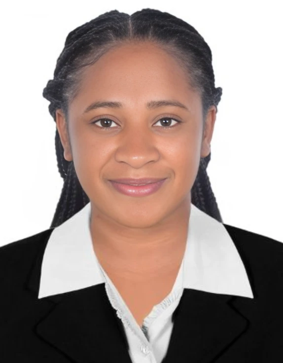 Moreen - Kenyan Nanny