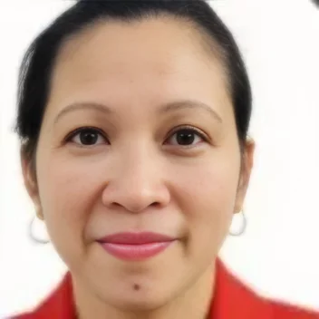 Mary - Filipino Nanny