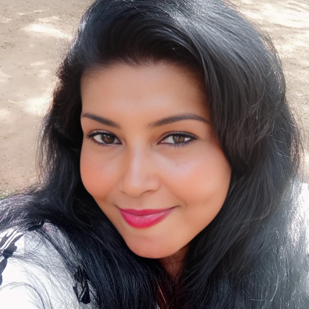 Deepa - Sri Lankan Nanny / Maid