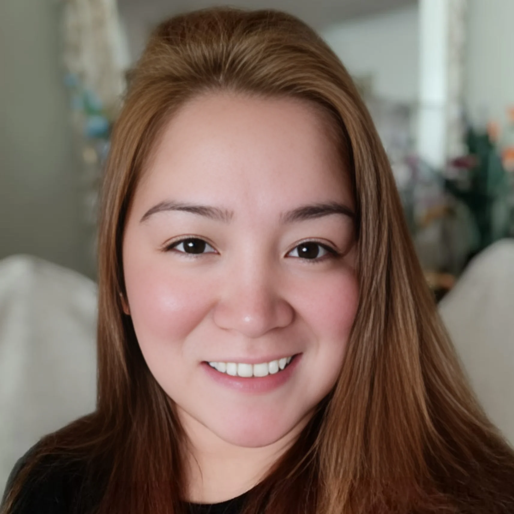 Elisa - Filipino Nanny / Caregiver