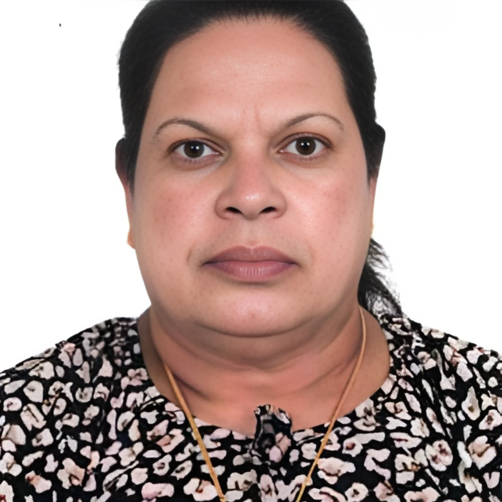 RAMANI - Sri Lankan Nanny