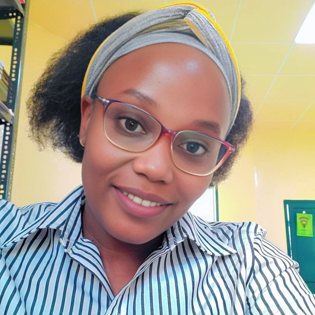 Jackline - Ugandan Nanny / Caregiver