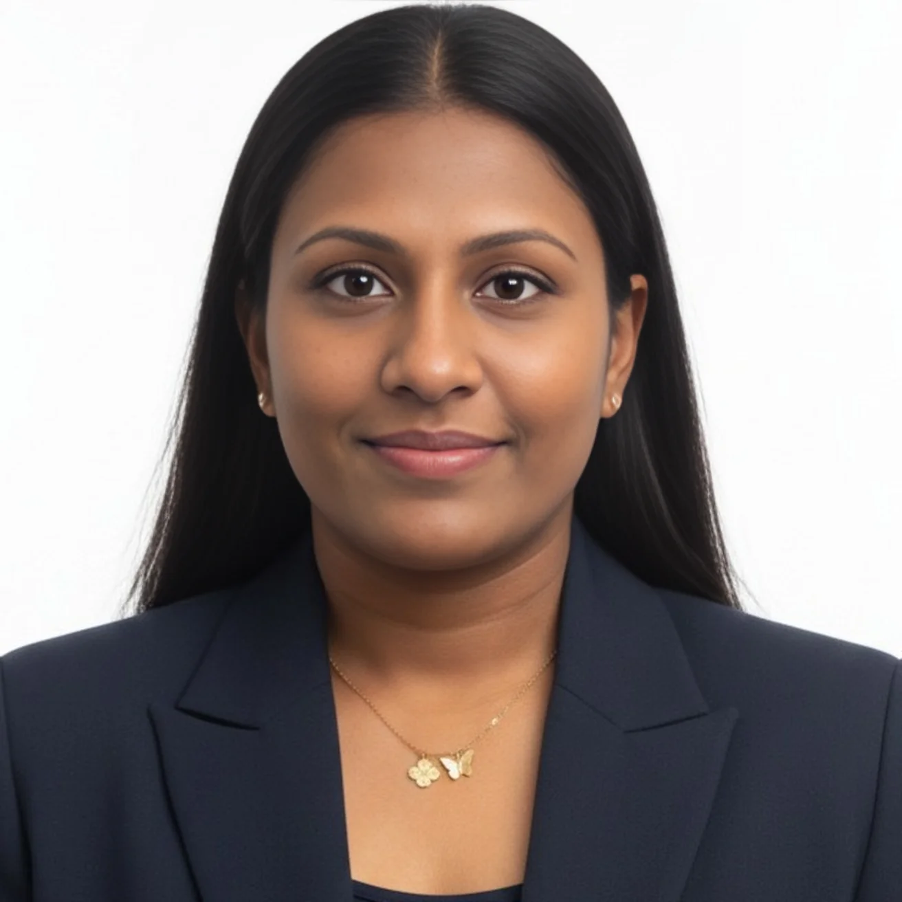 Naduni - Sri Lankan Nanny