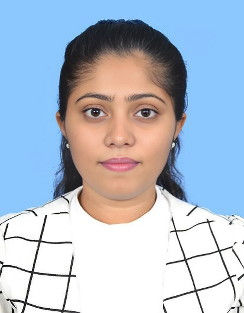 THILINI - Sri Lankan Nanny