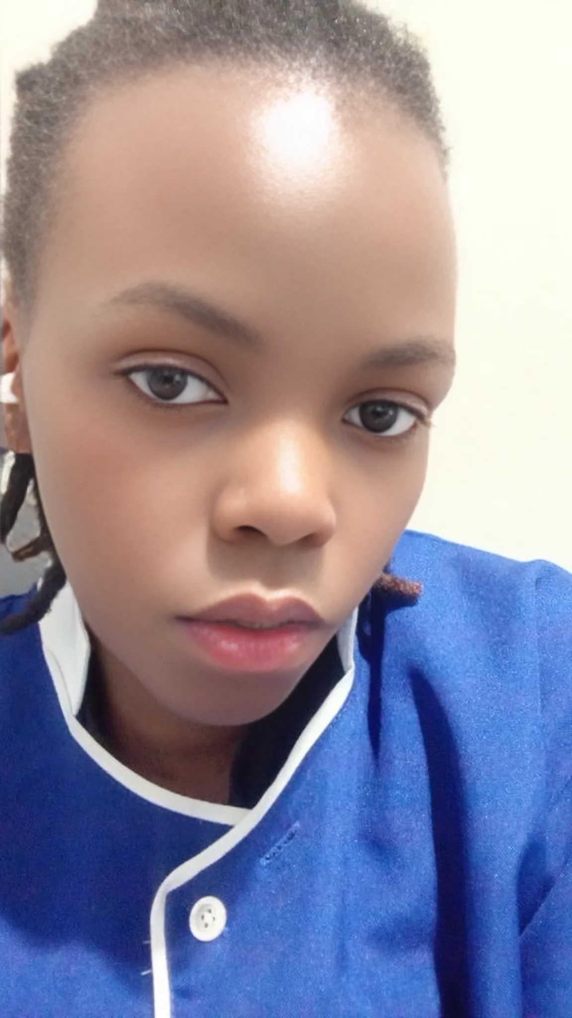 Vivian - Ugandan Nanny / Maid