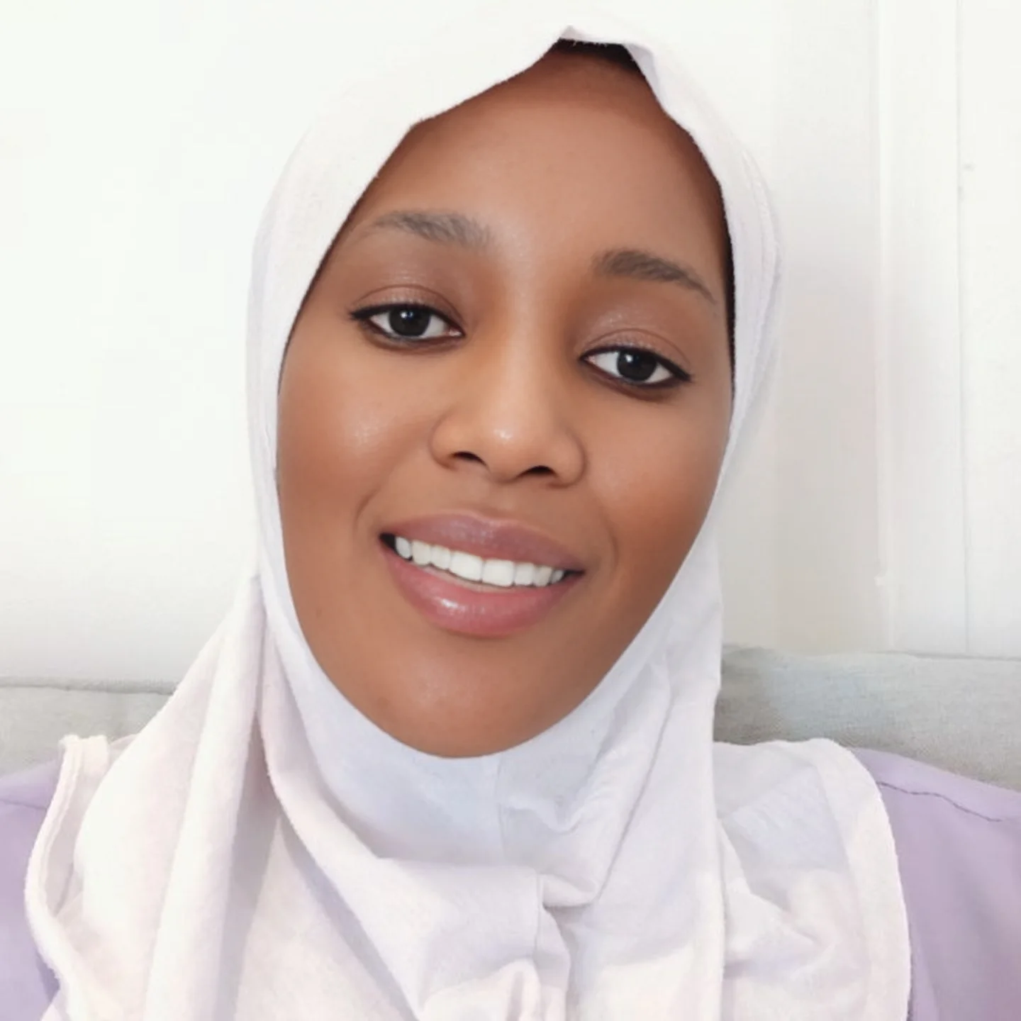 Shakirah - Ugandan Nanny