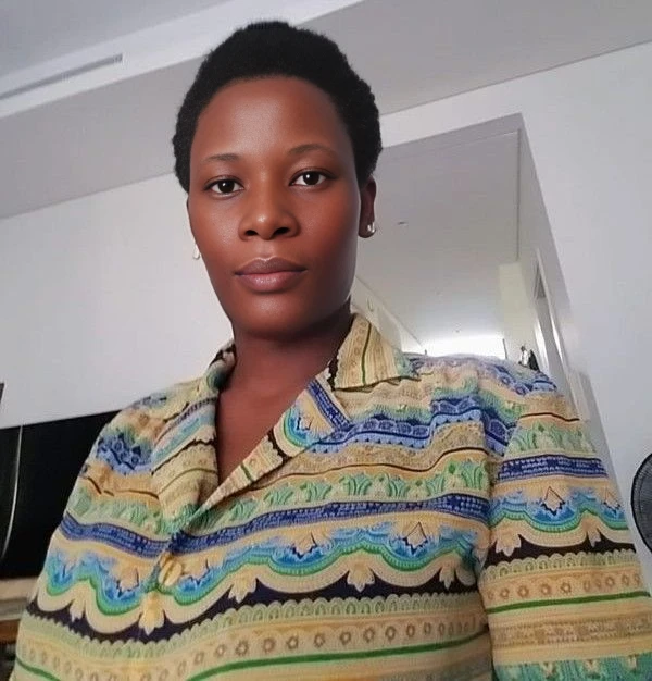 NABIMANYA - Ugandan Nanny