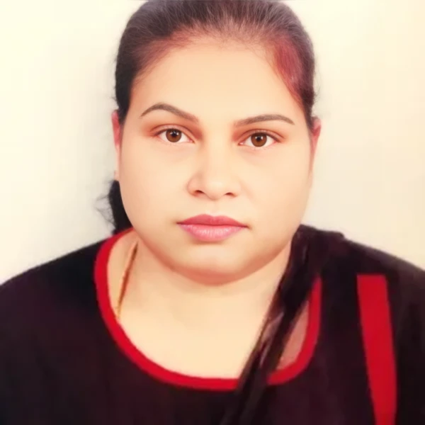 Victoria - Indian Nanny