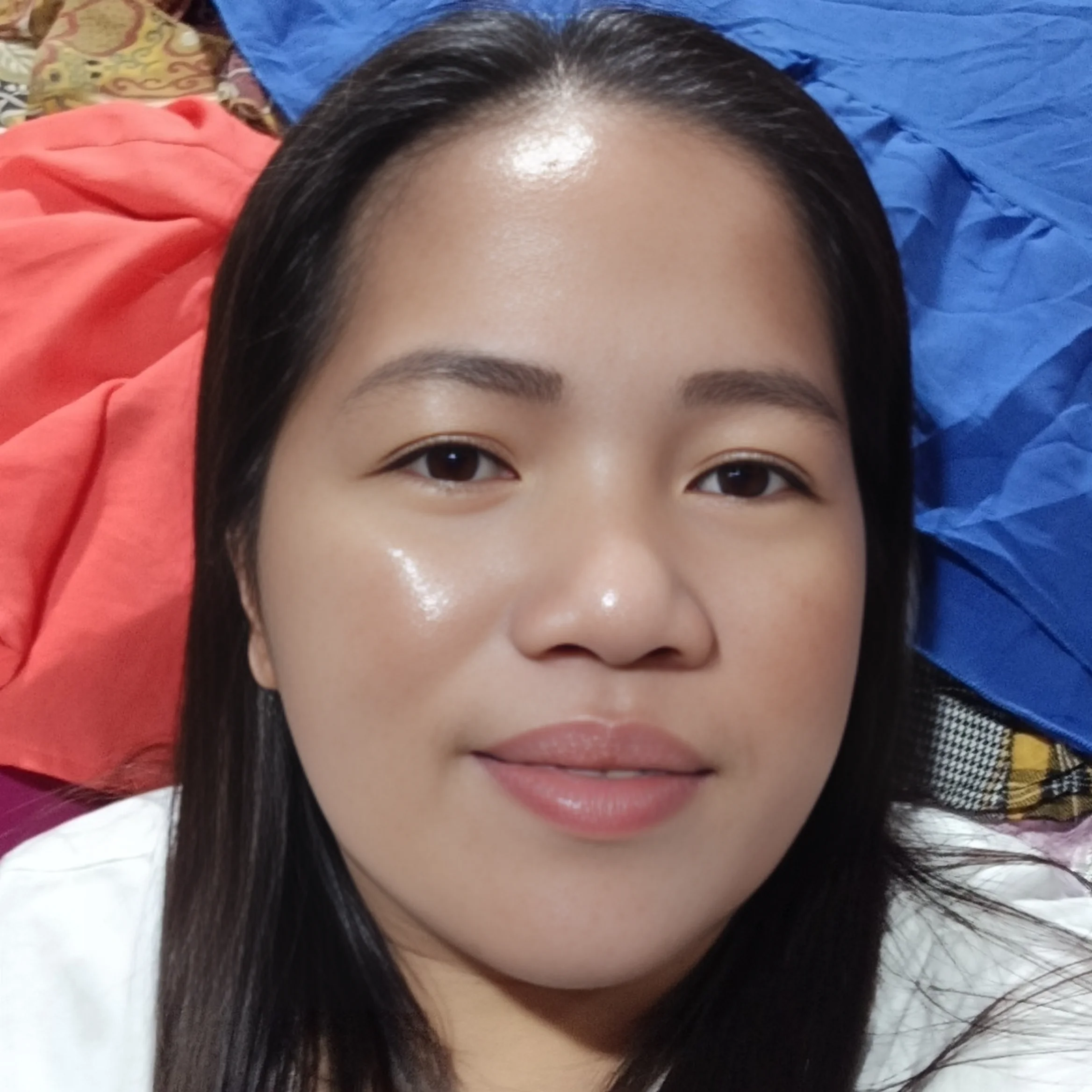 Nelfa - Filipino Nanny