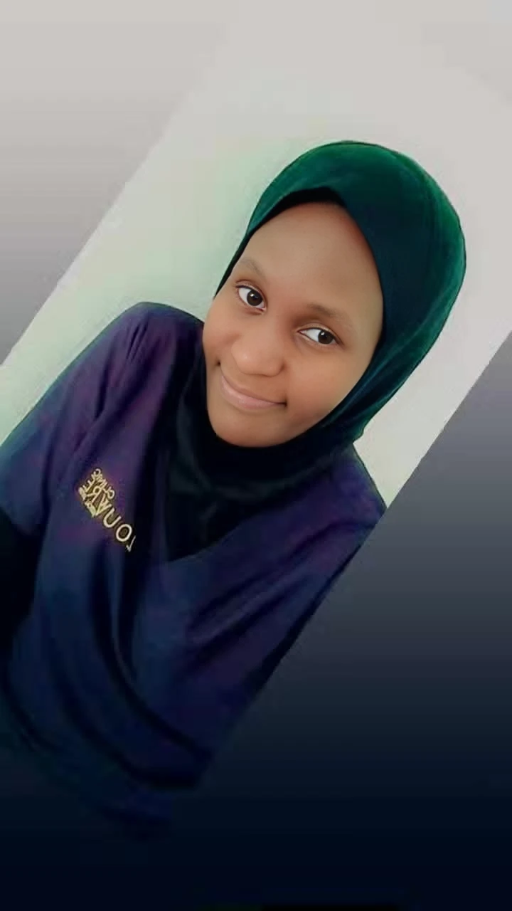 Naggayi - Ugandan Nanny / Maid