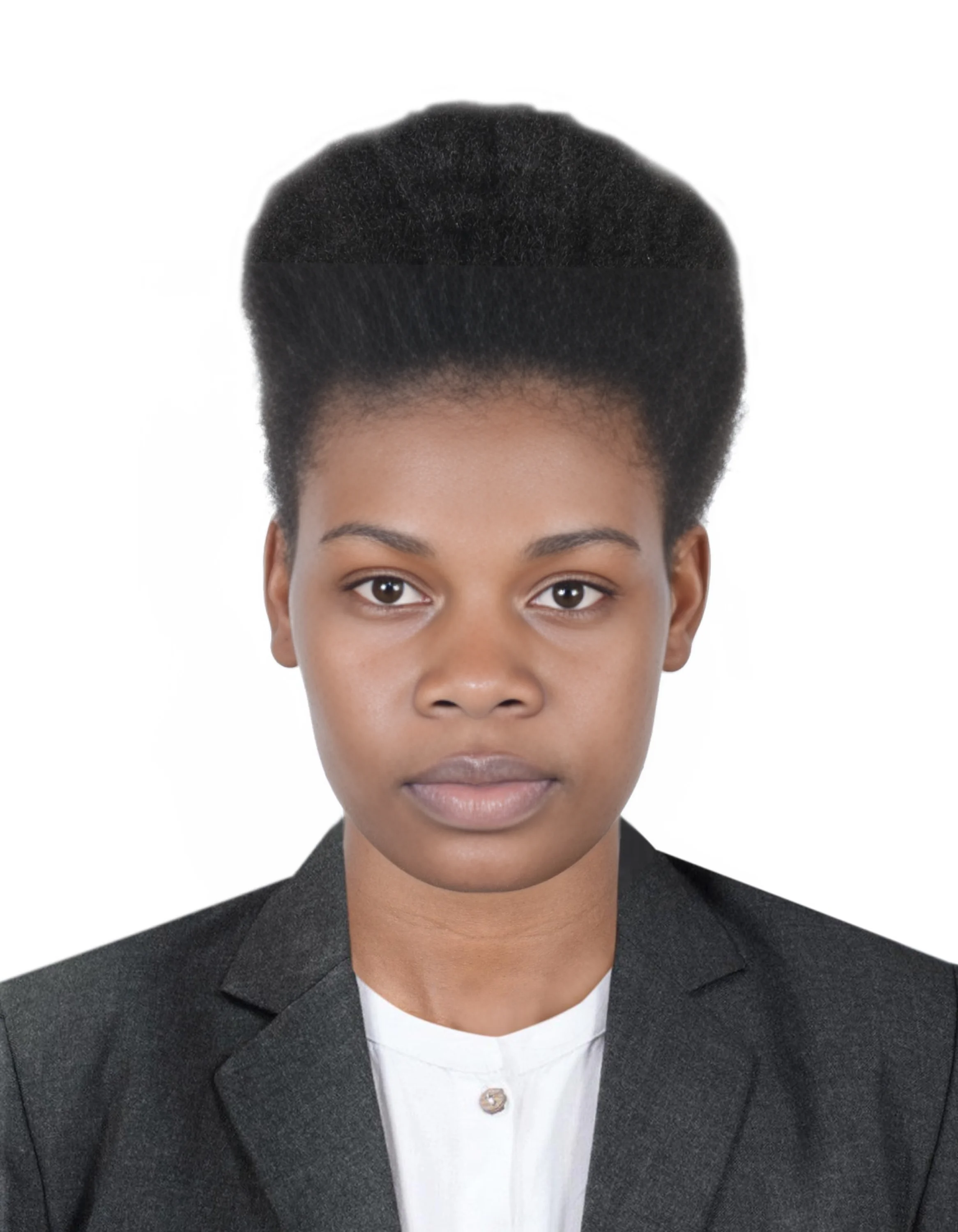 Joan - Ugandan Nanny / Maid
