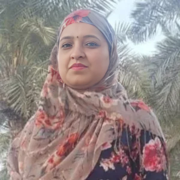 Sapana - Nepali Maid