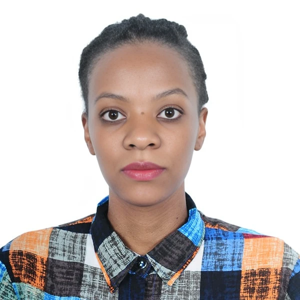 Sharifa - Ugandan Nanny / Maid