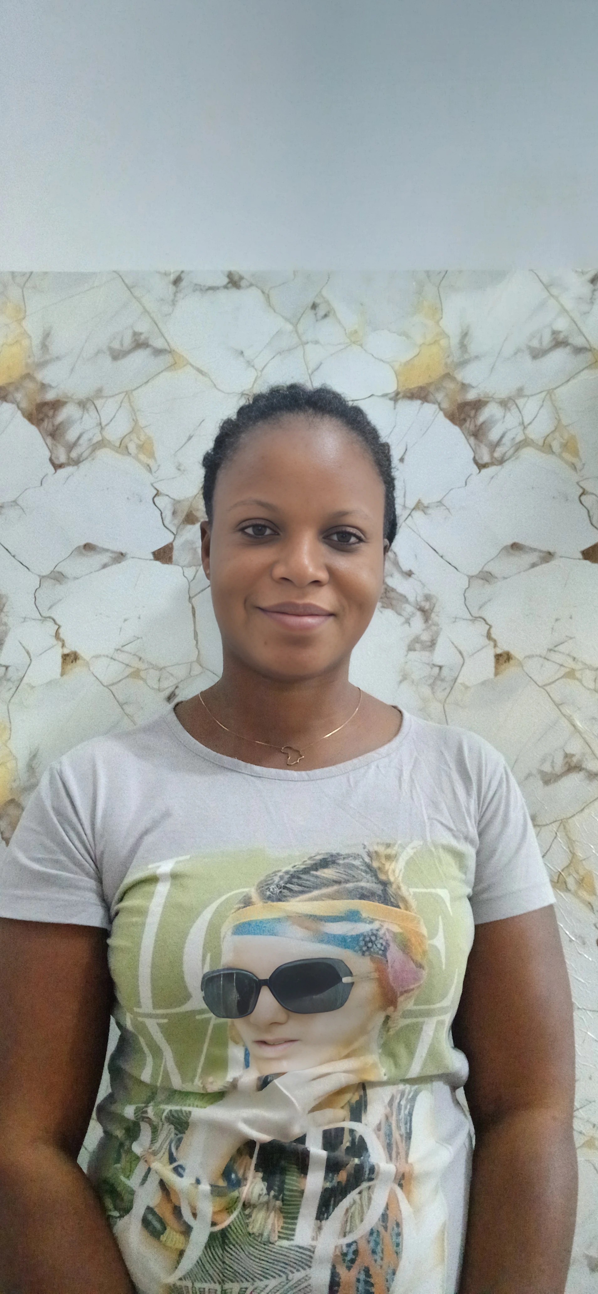 Rebecca - Ghanaian Nanny / Maid / Eldercare
