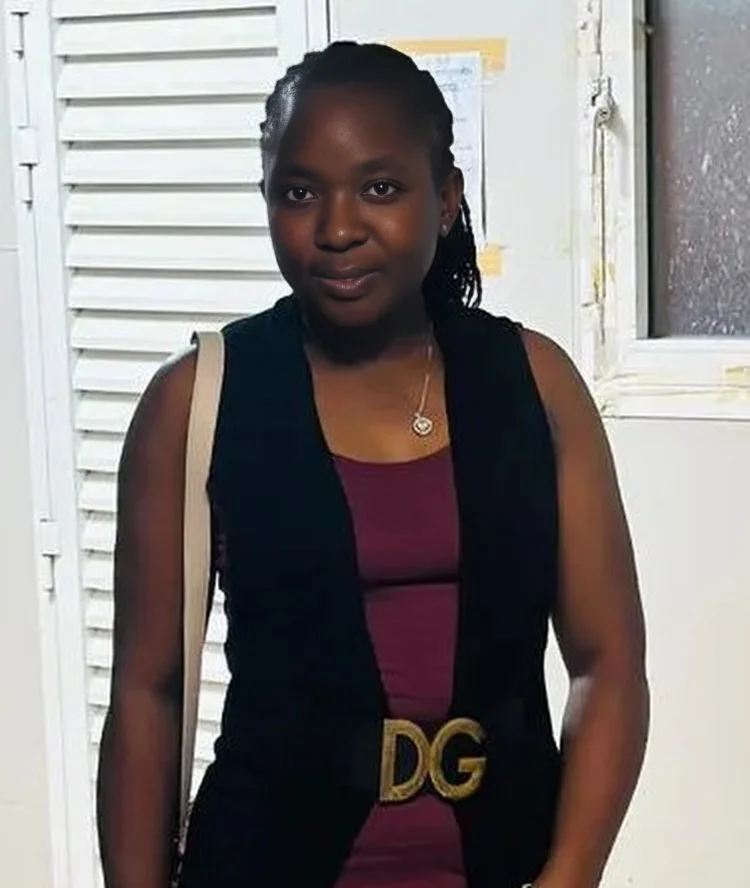 Noreen - Kenyan Nanny / Maid / Eldercare