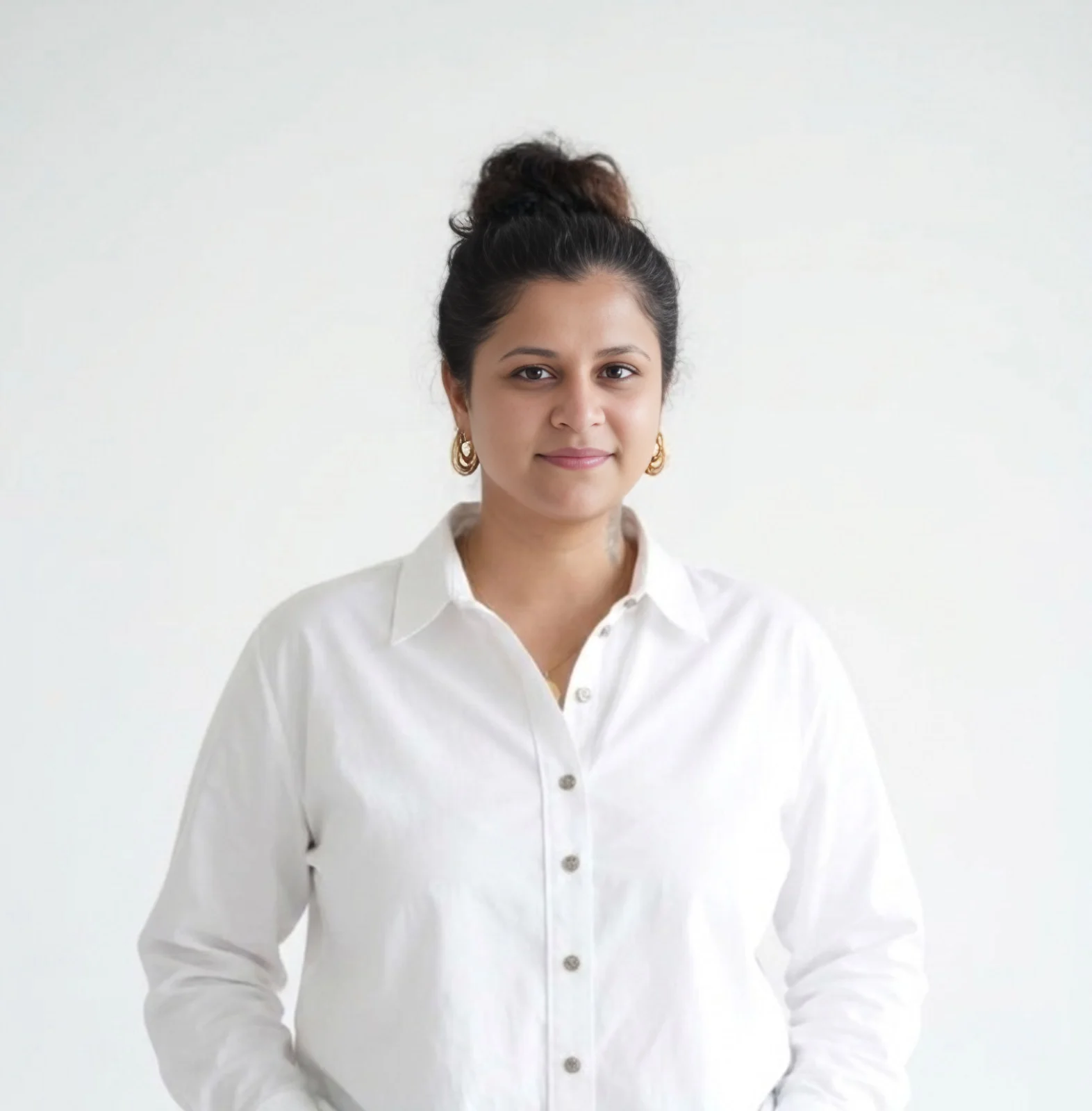 Ishara - Sri Lankan Maid