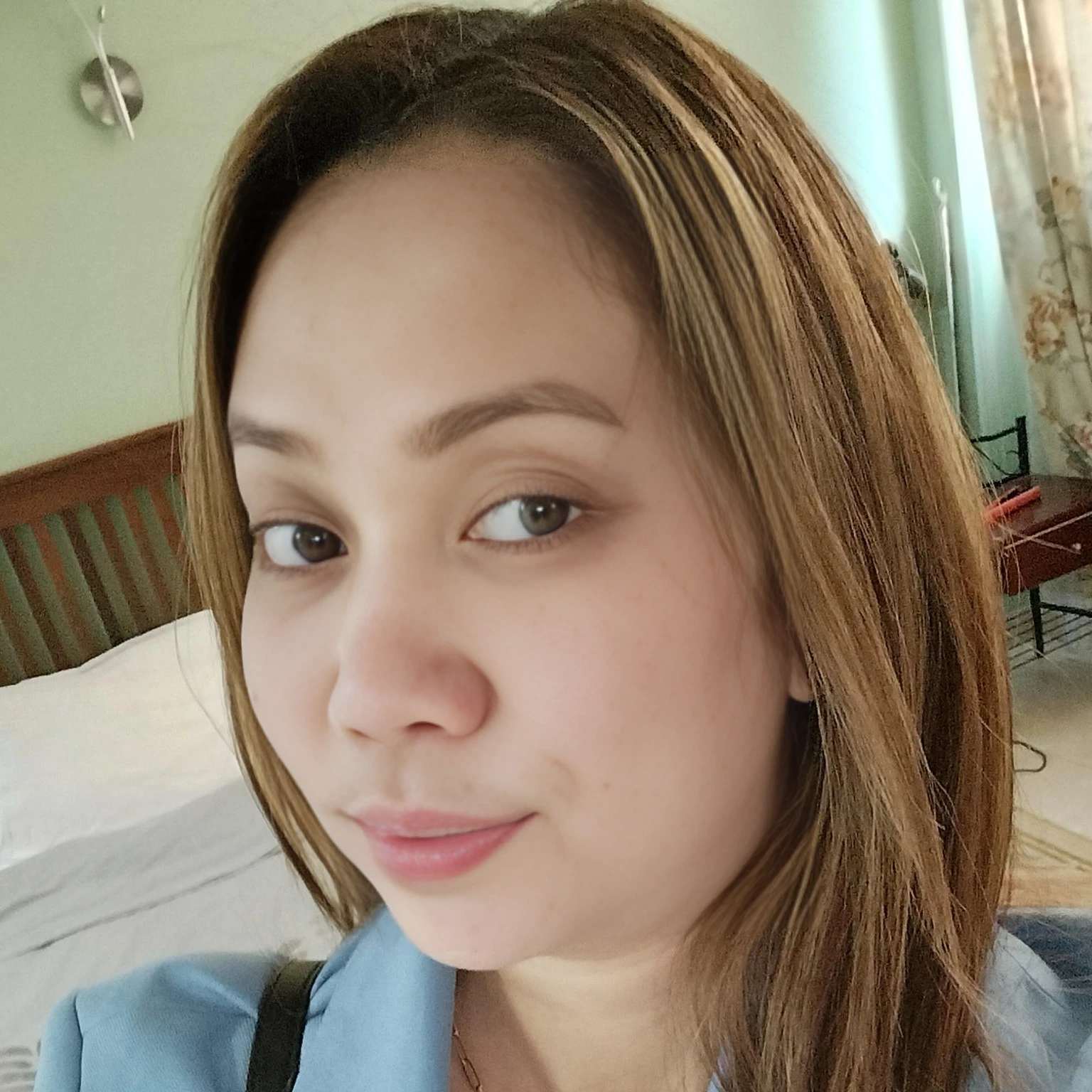 Jhoann - Filipino Nanny / Maid