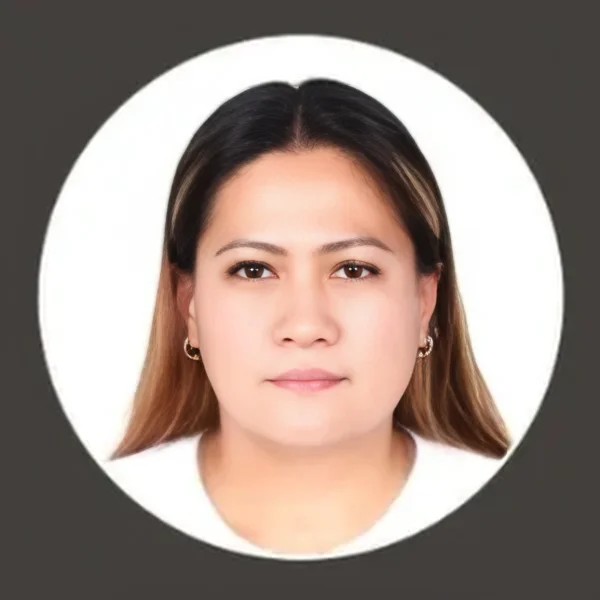 Chenelyn - Filipino Driver