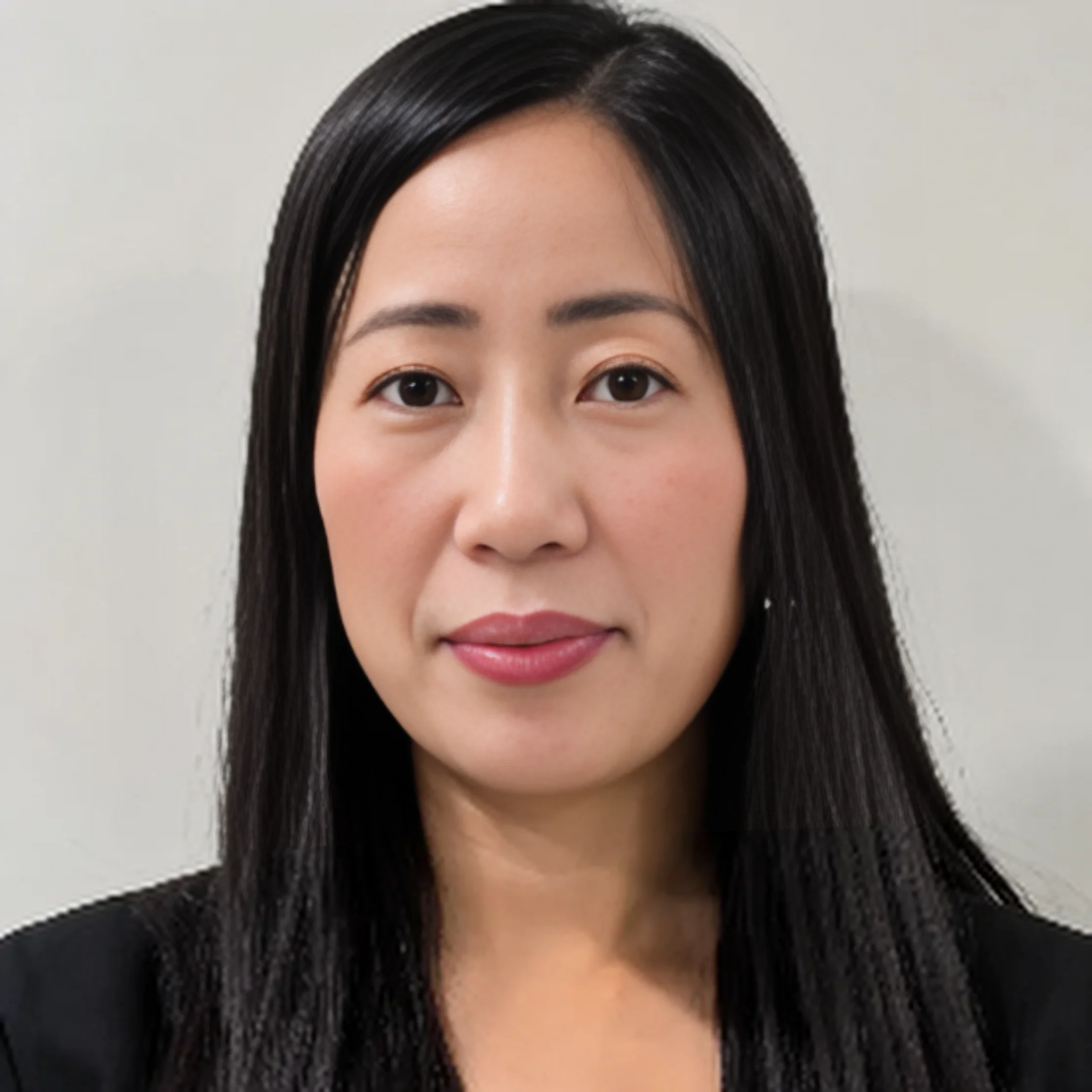 Angelyn - Filipino Nanny