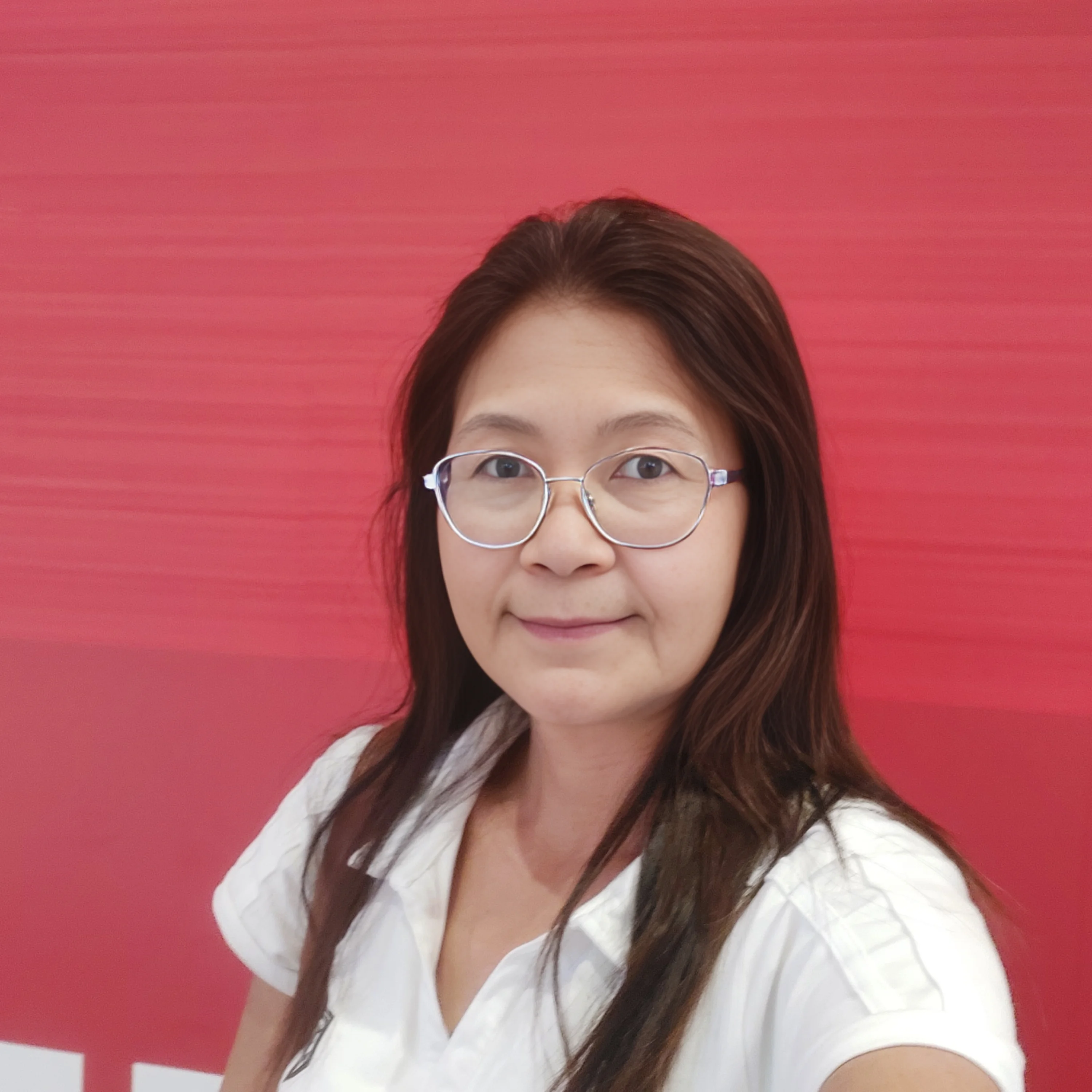Maricel - Filipino Nanny