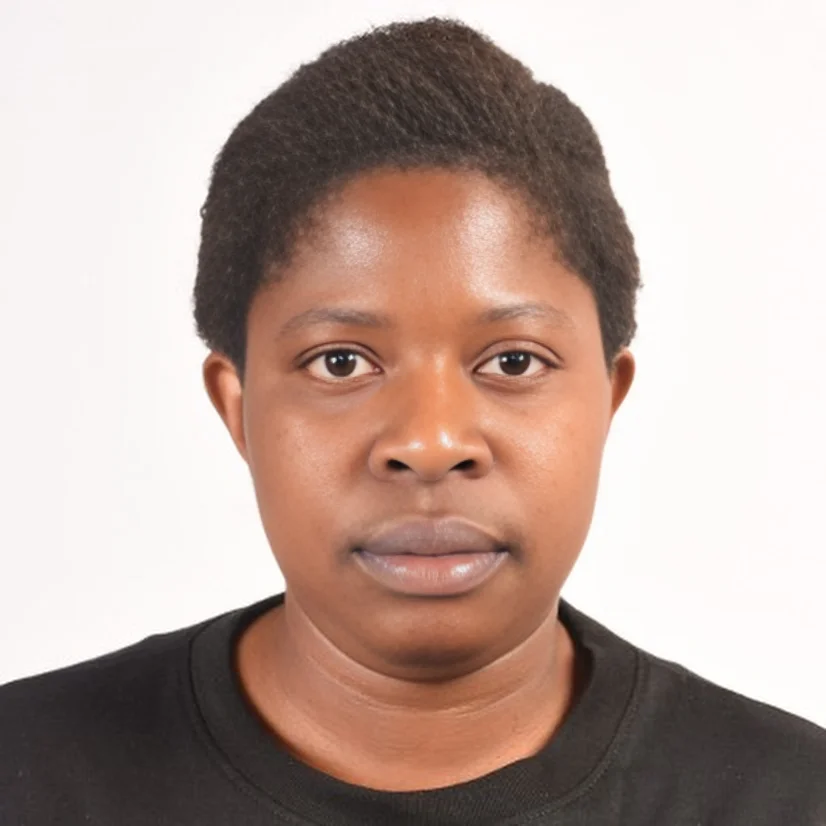 Leah - Zimbabwean Nanny / Caregiver