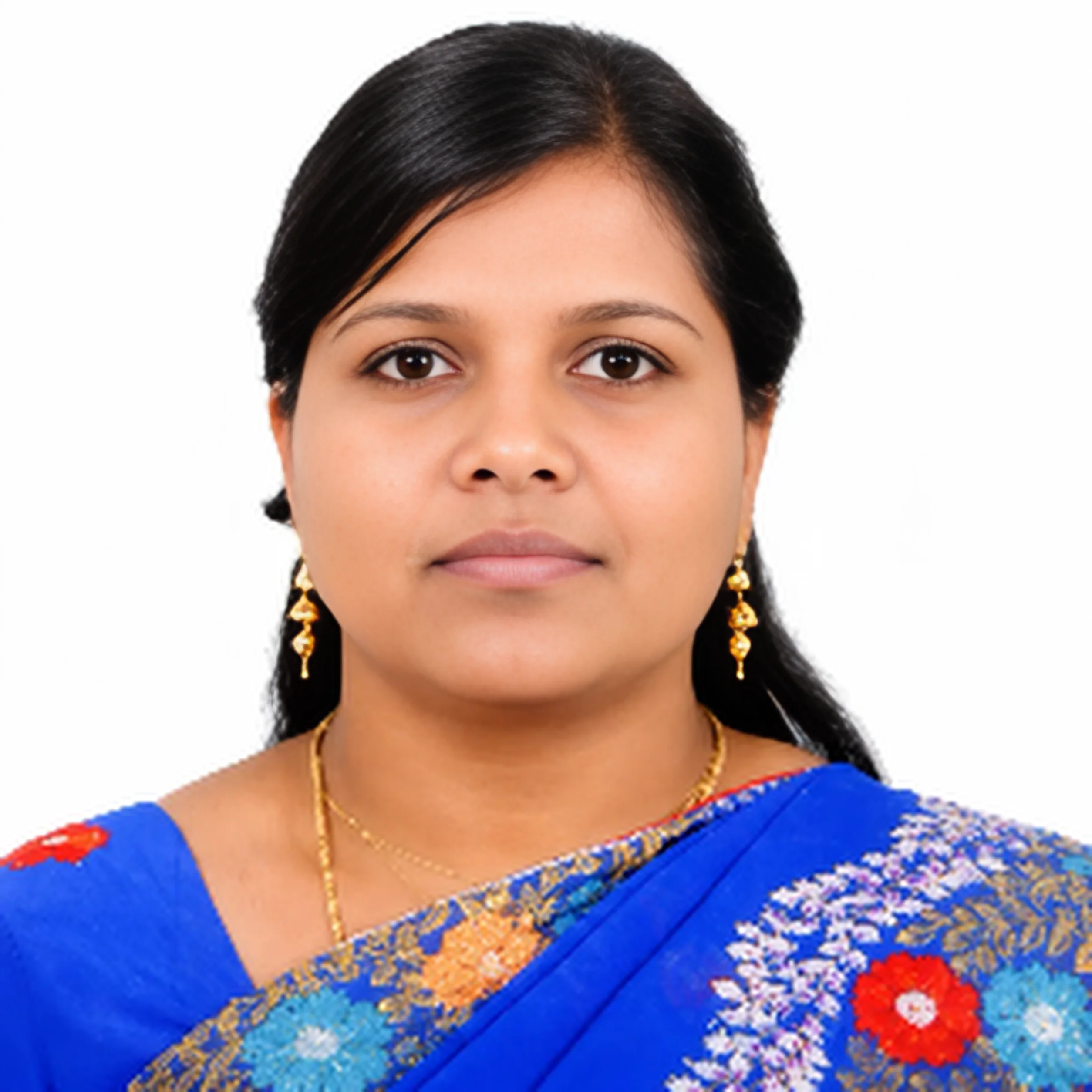 Dhana - Indian Maid