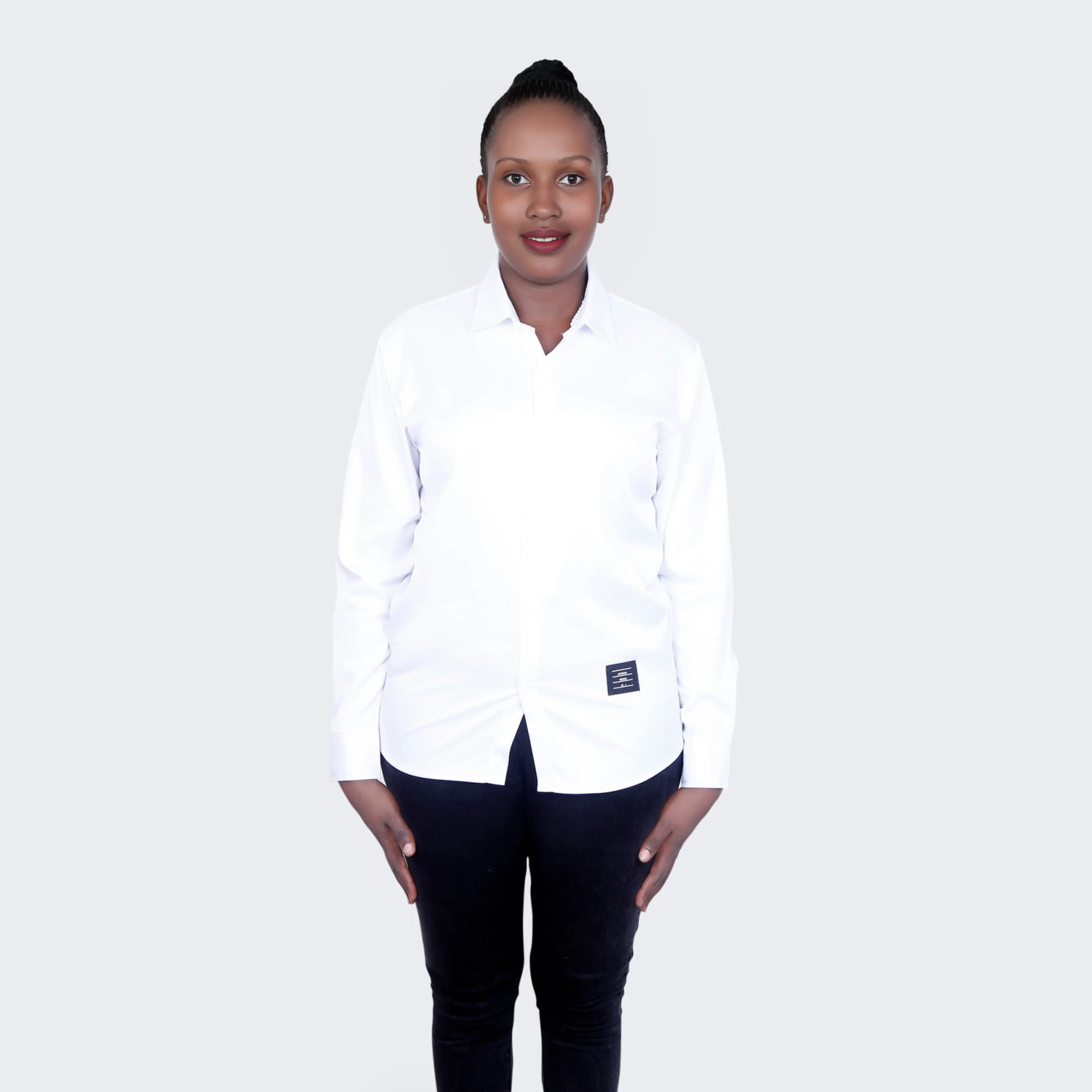 Annet - Ugandan Nanny / Caregiver