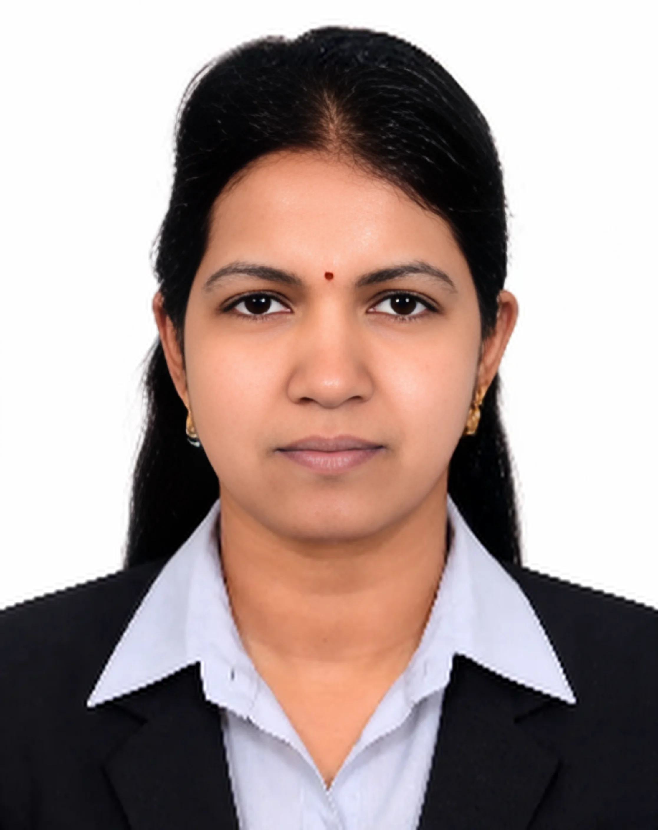 Jayaletchumy - Sri Lankan Maid